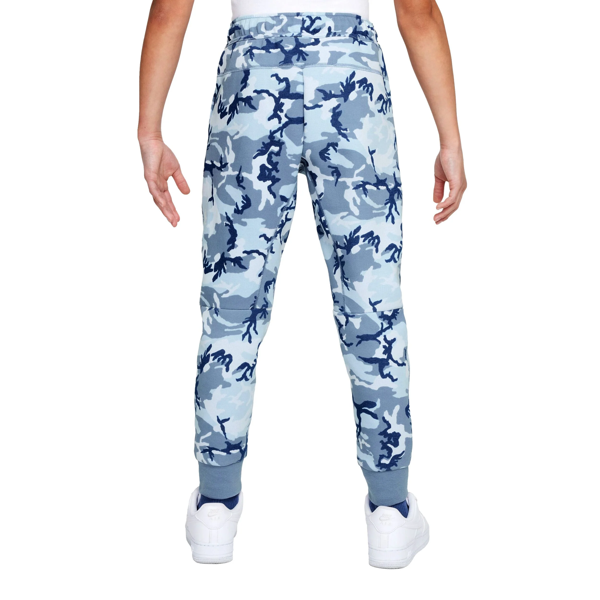 Tech Fleece Pant (Big Kid) - Image 2