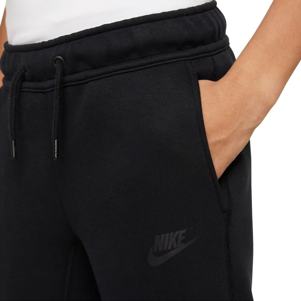 Tech Fleece Pant (Big Kids) - Image 4