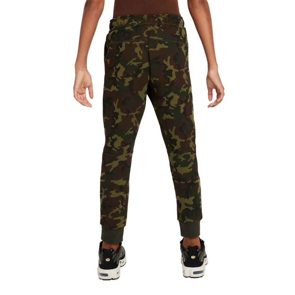 Tech Fleece Pant (Big Kids) - Image 2
