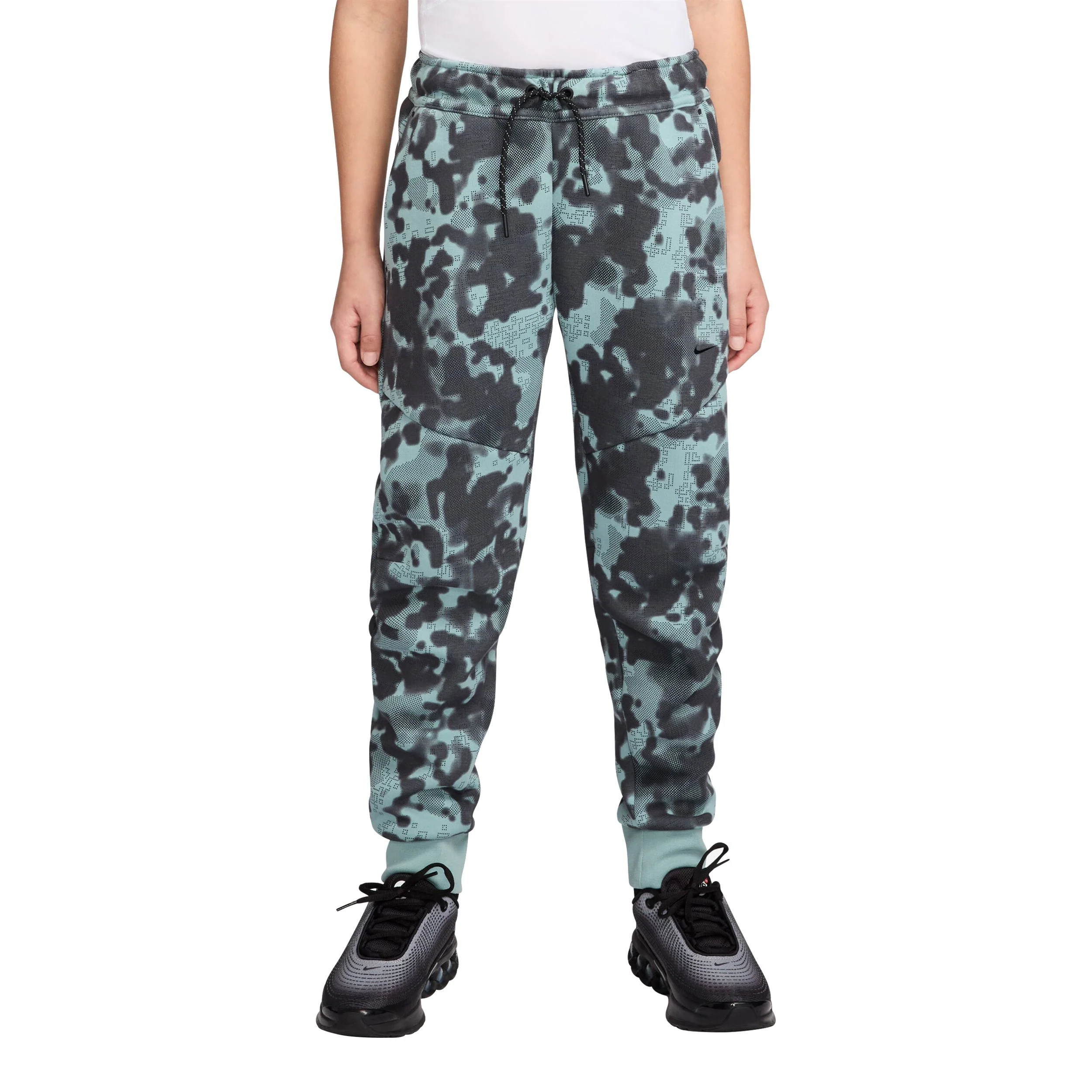 Tech Fleece Pant (Big Kids)