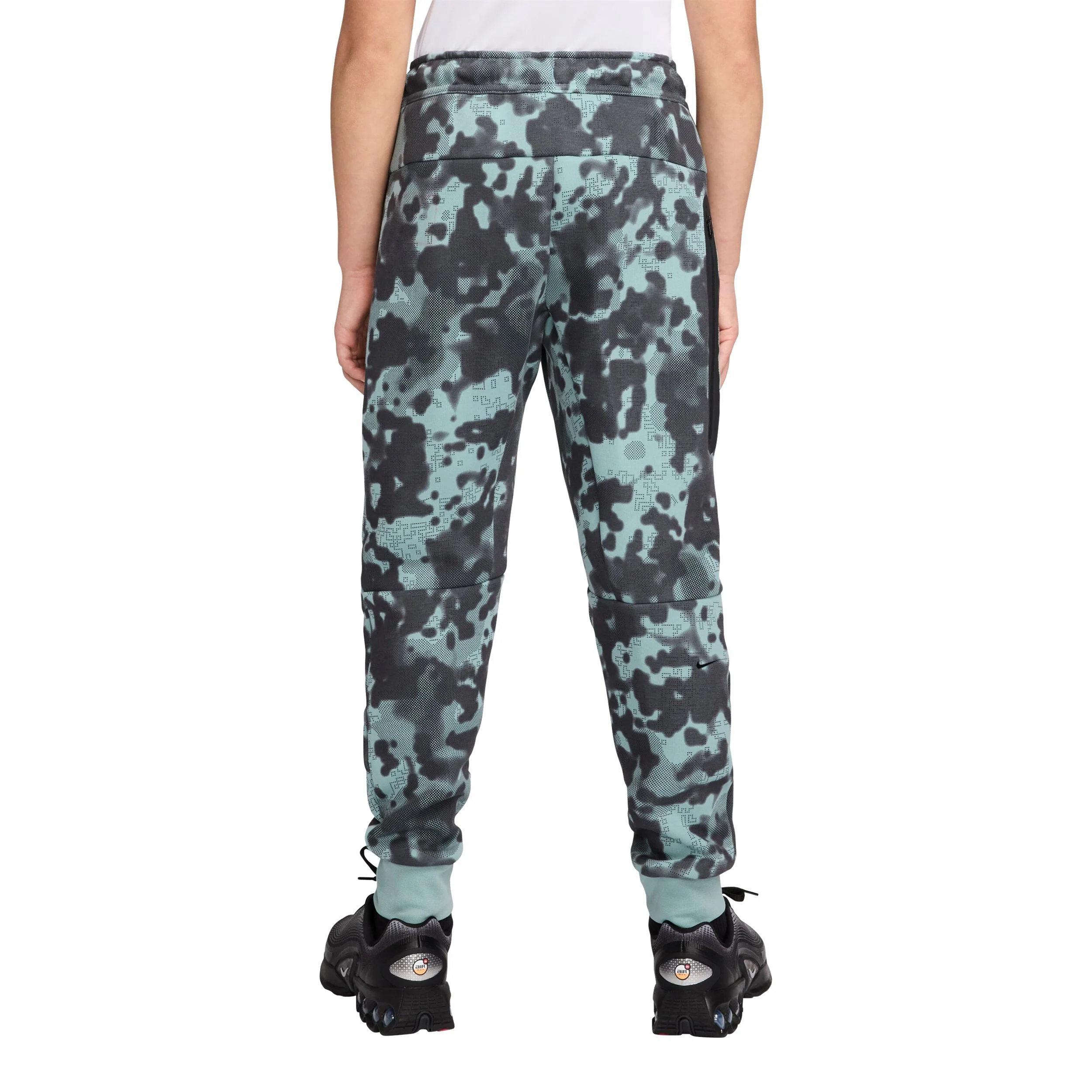 Tech Fleece Pant (Big Kids) - Image 2