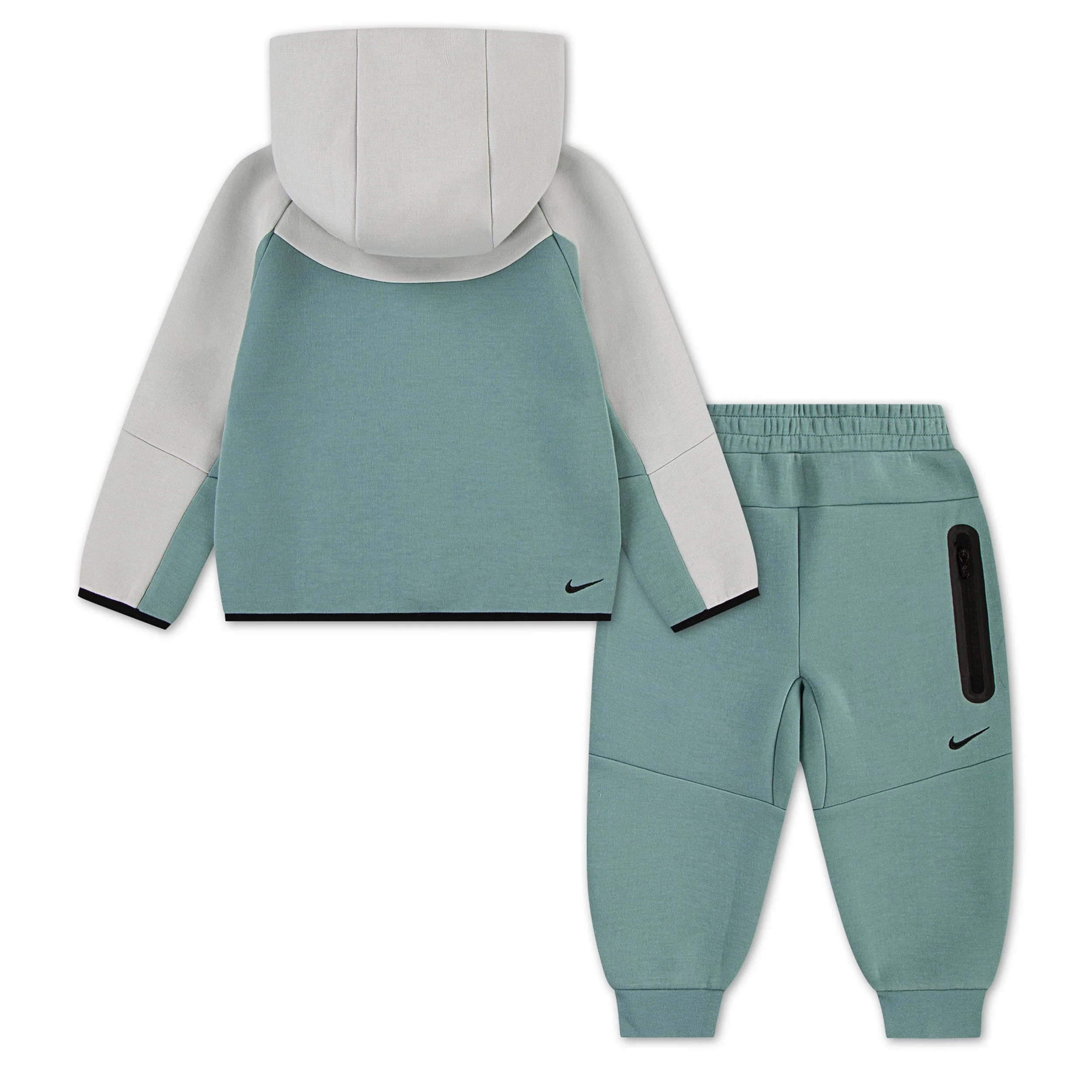 Tech Fleece Set (Toddler) - Image 2
