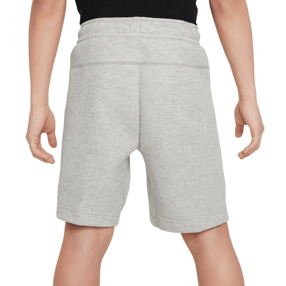 Tech Fleece Short (Big Kid) - Image 2