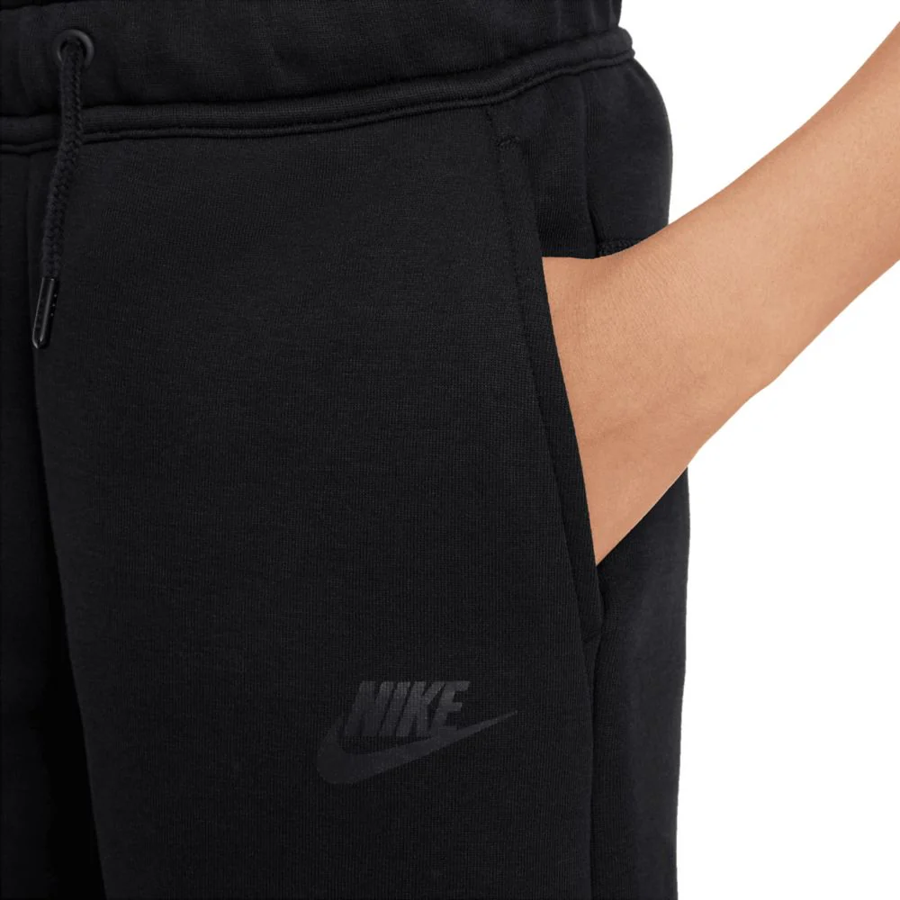 Tech Fleece Short (Big Kids) - Image 3