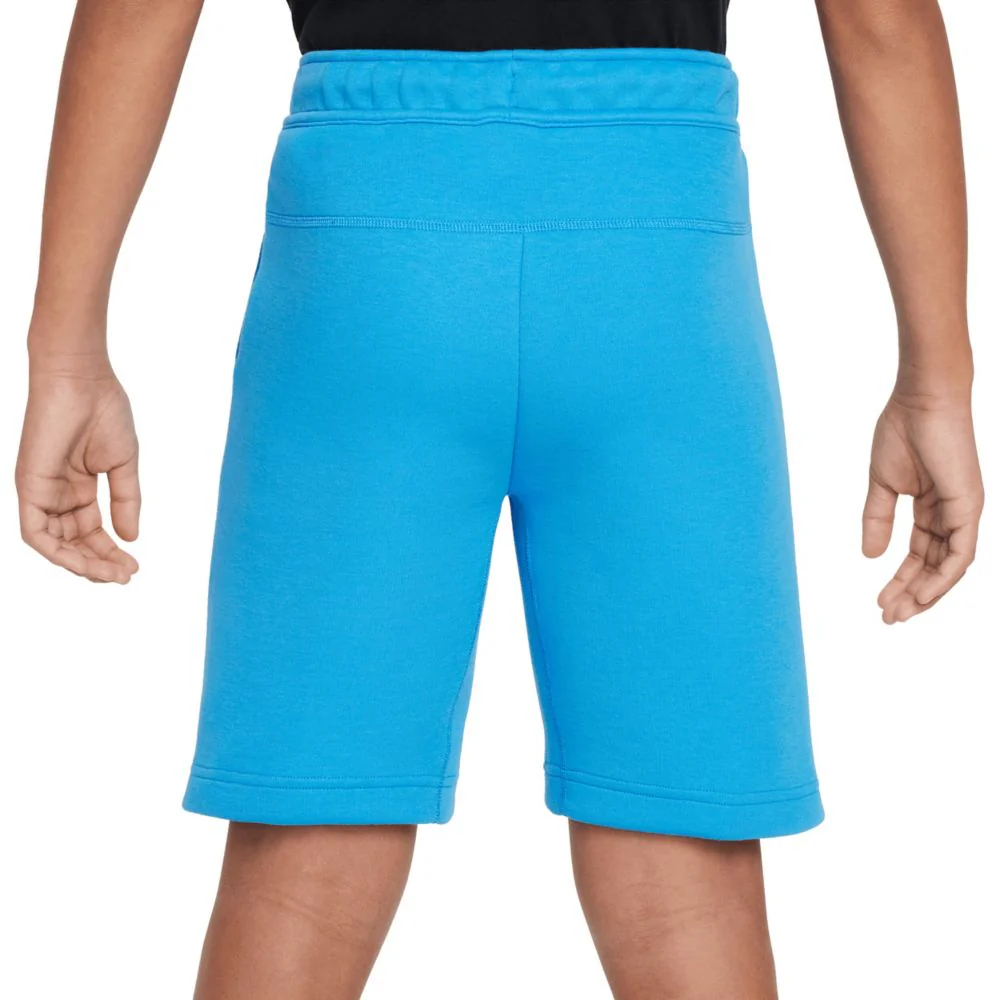 Tech Fleece Short (Big Kids) - Image 2