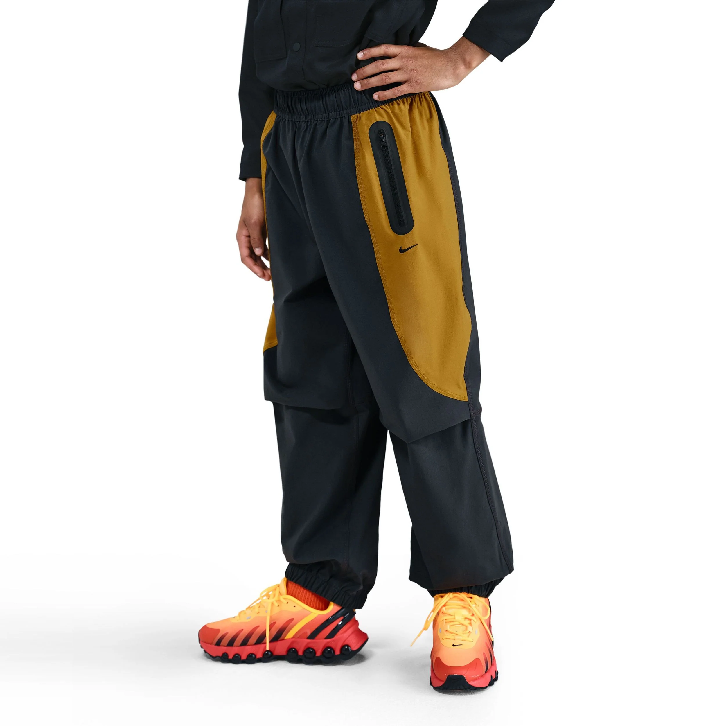 Tech Woven Pant (Big Kids)