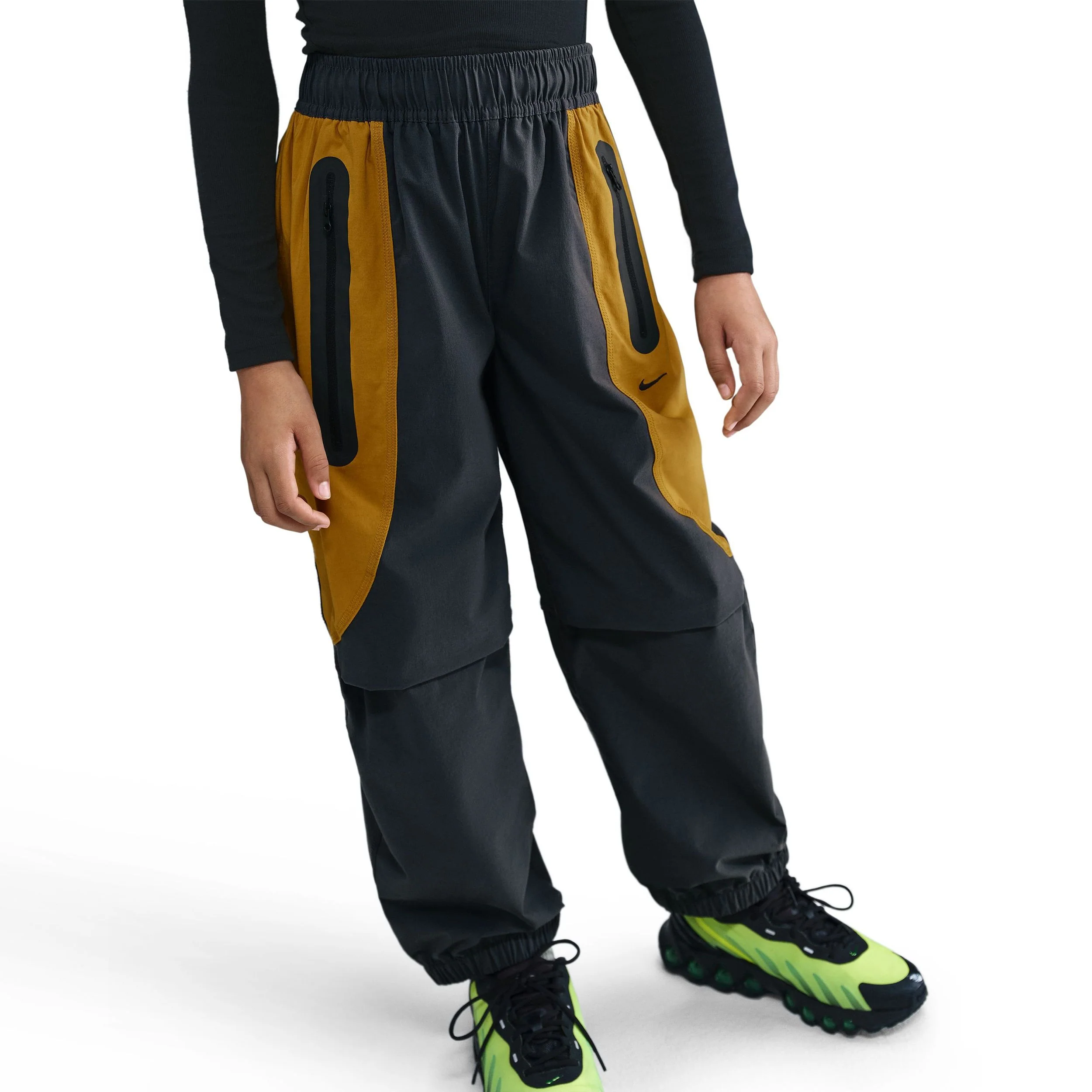 Tech Woven Pant (Big Kids) - Image 3