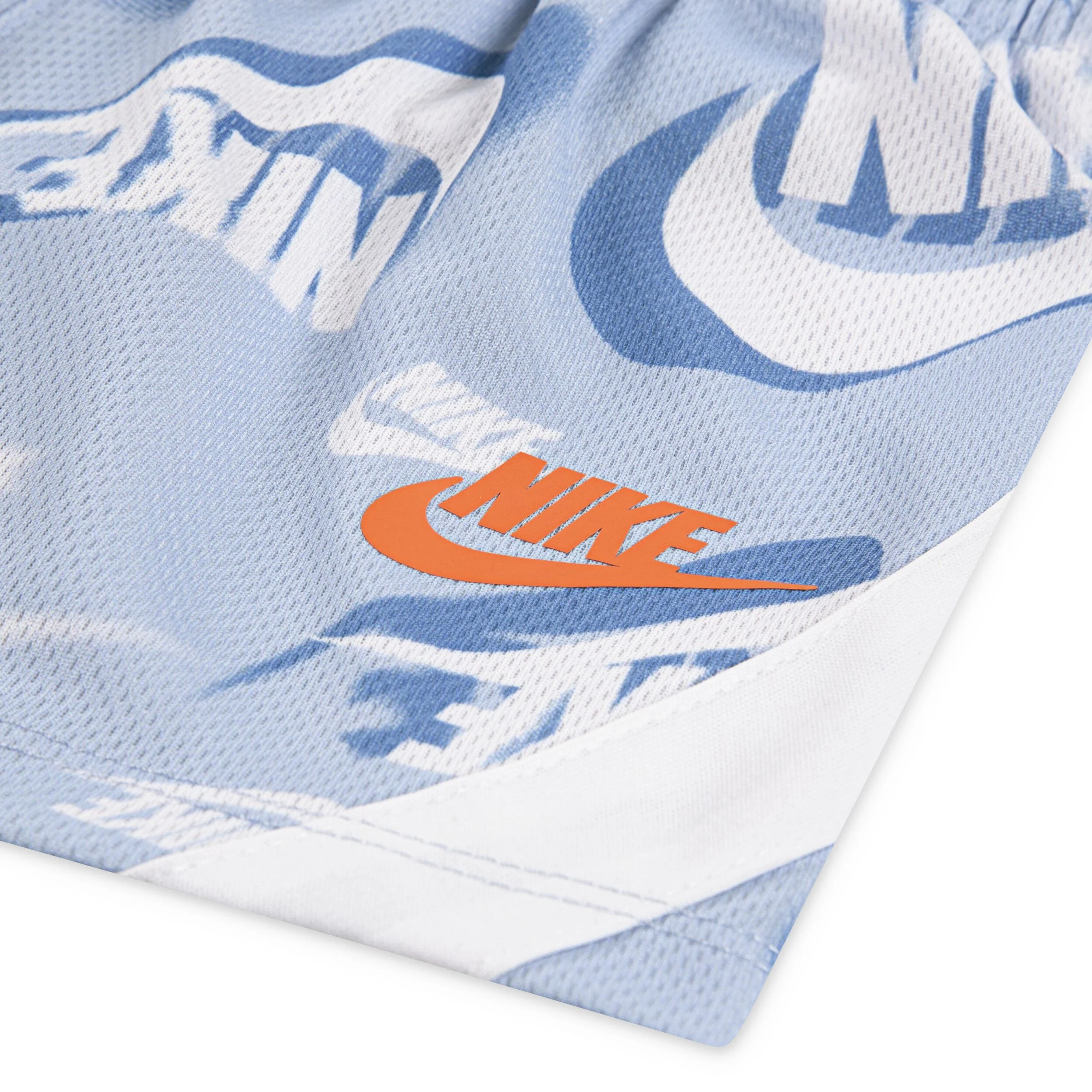 Tee And Mesh Shorts Set (Infant) - Image 4