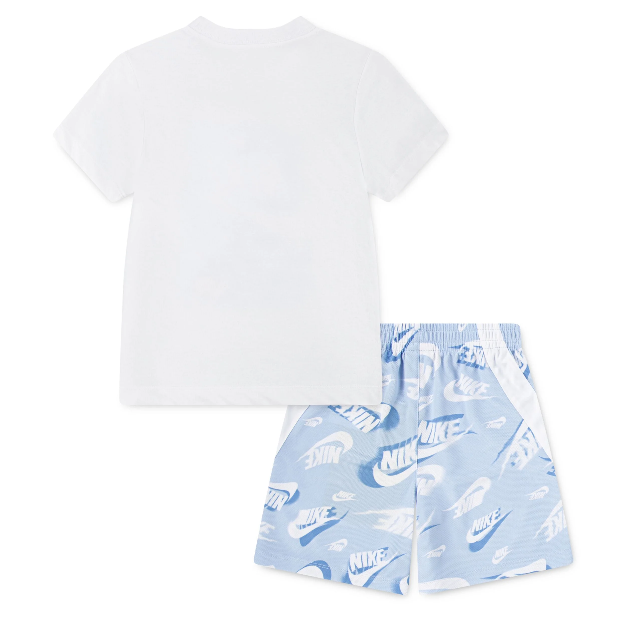 Tee And Mesh Shorts Set (Little Kid) - Image 2