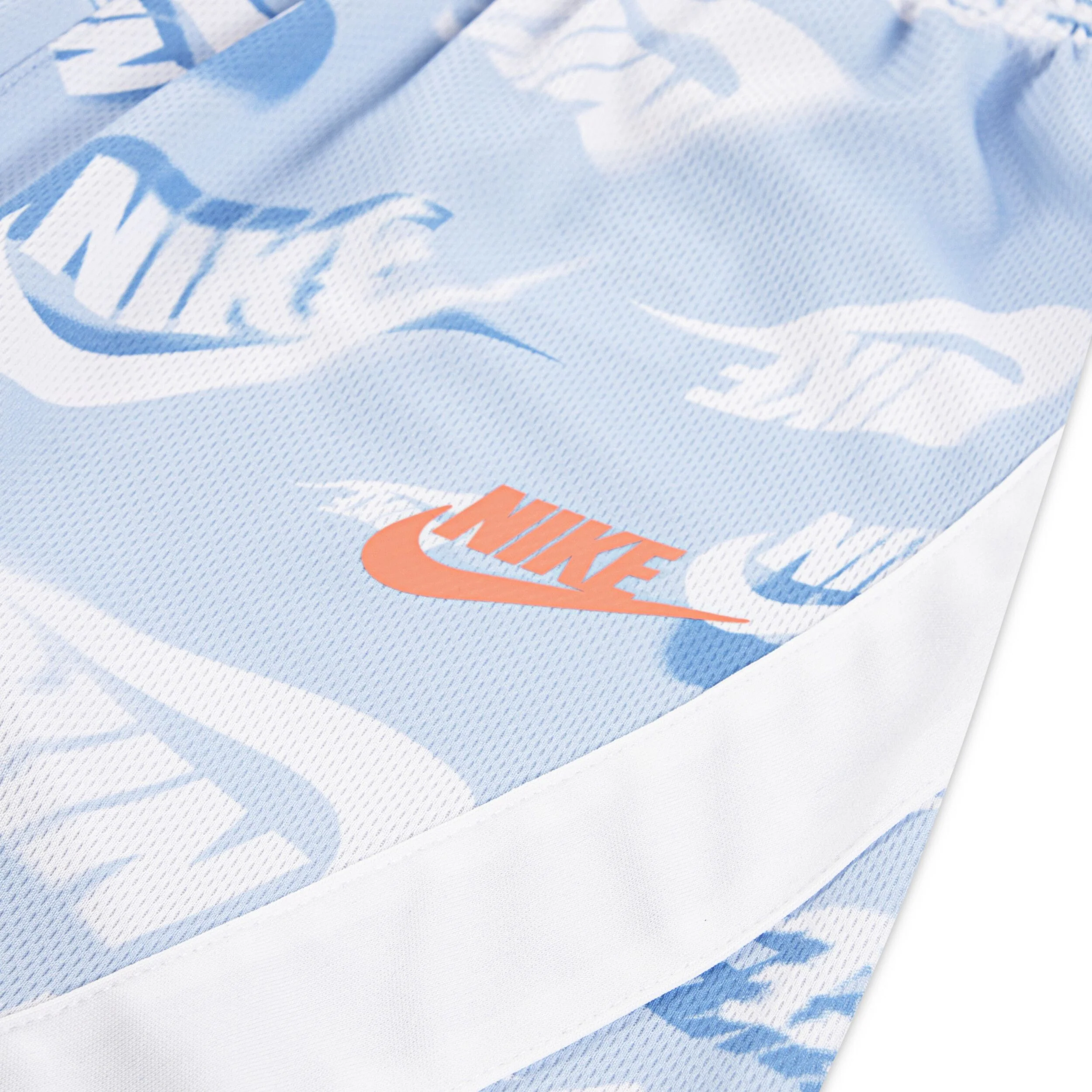 Tee And Mesh Shorts Set (Little Kid) - Image 3