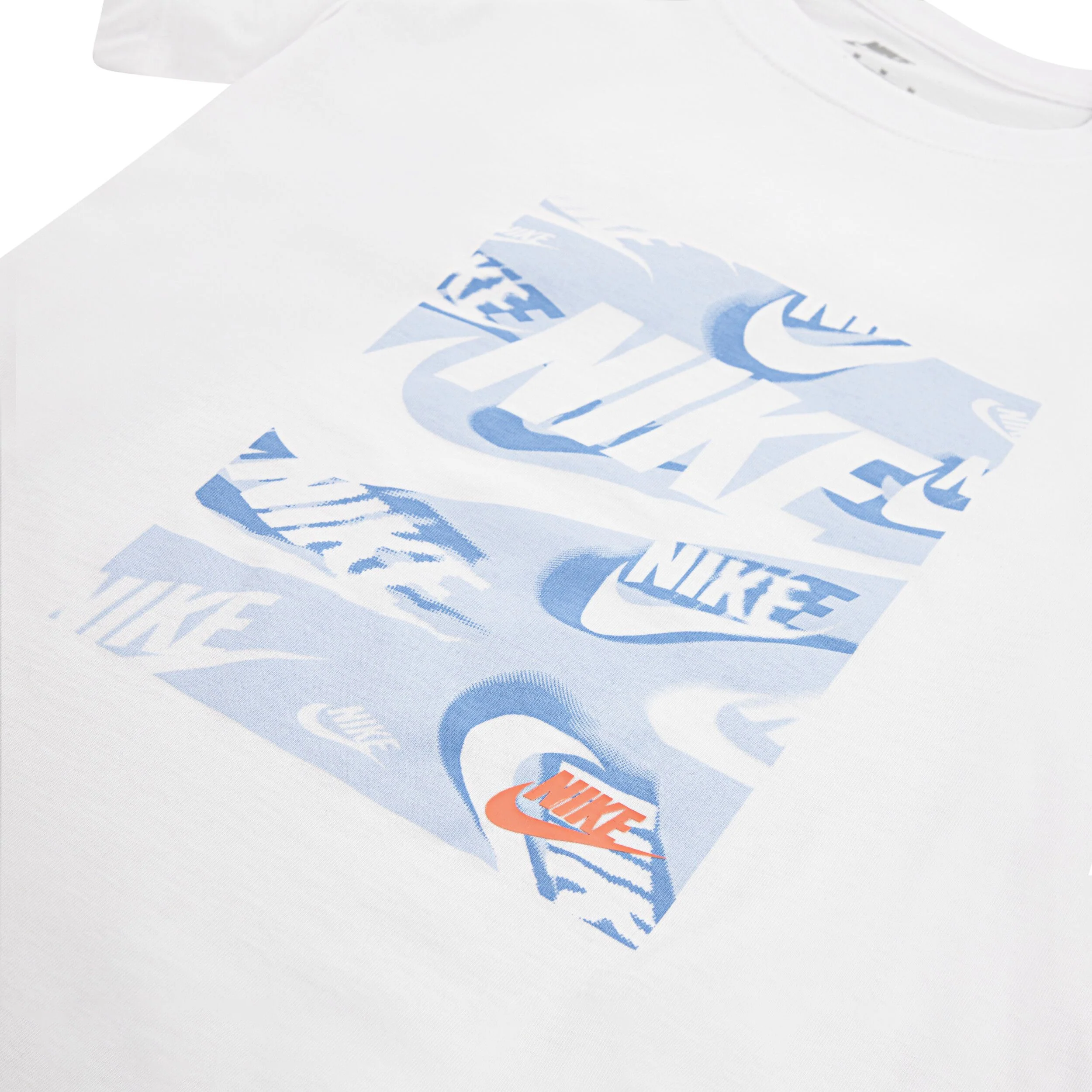 Tee And Mesh Shorts Set (Little Kid) - Image 4