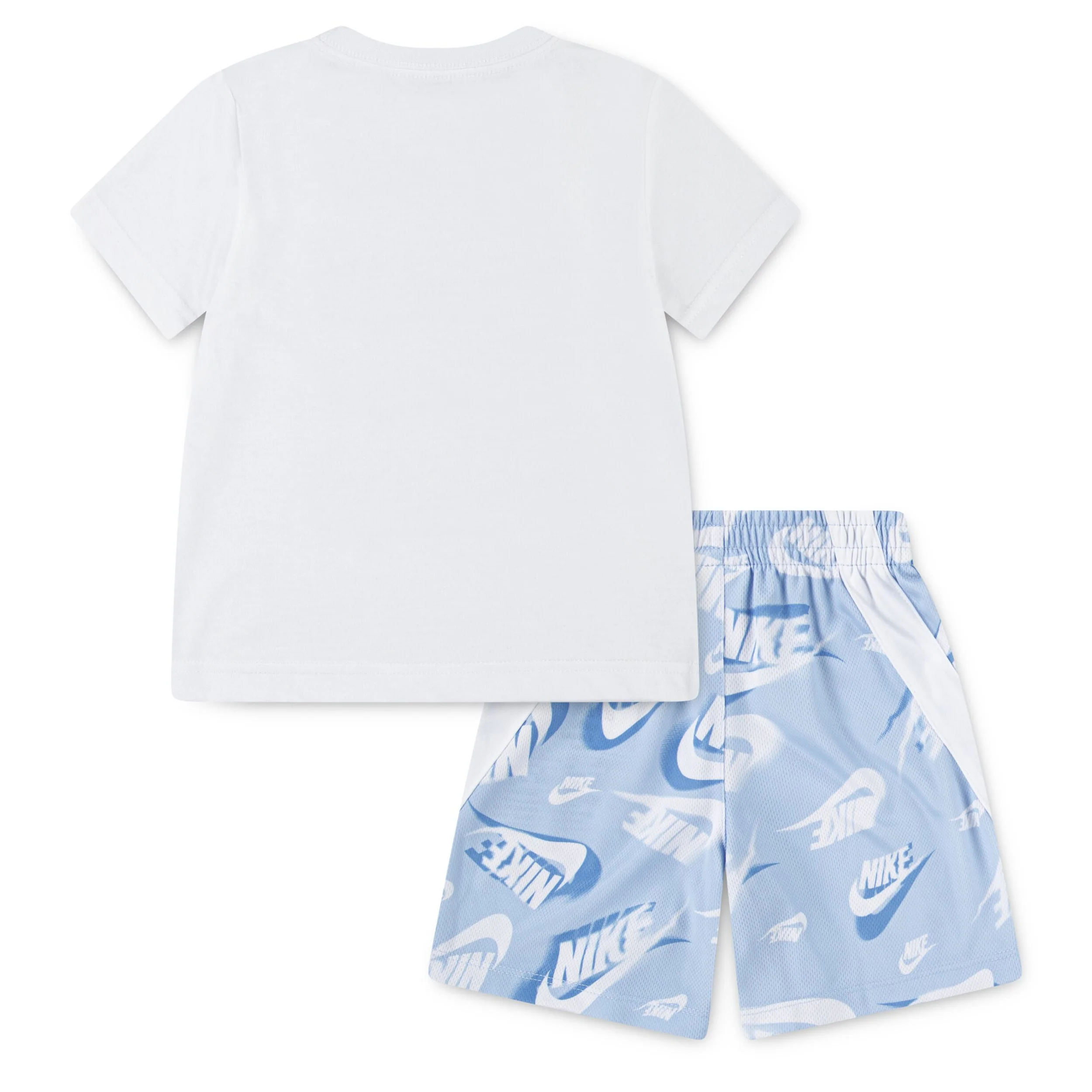 Tee And Mesh Shorts Set (Toddler) - Image 2