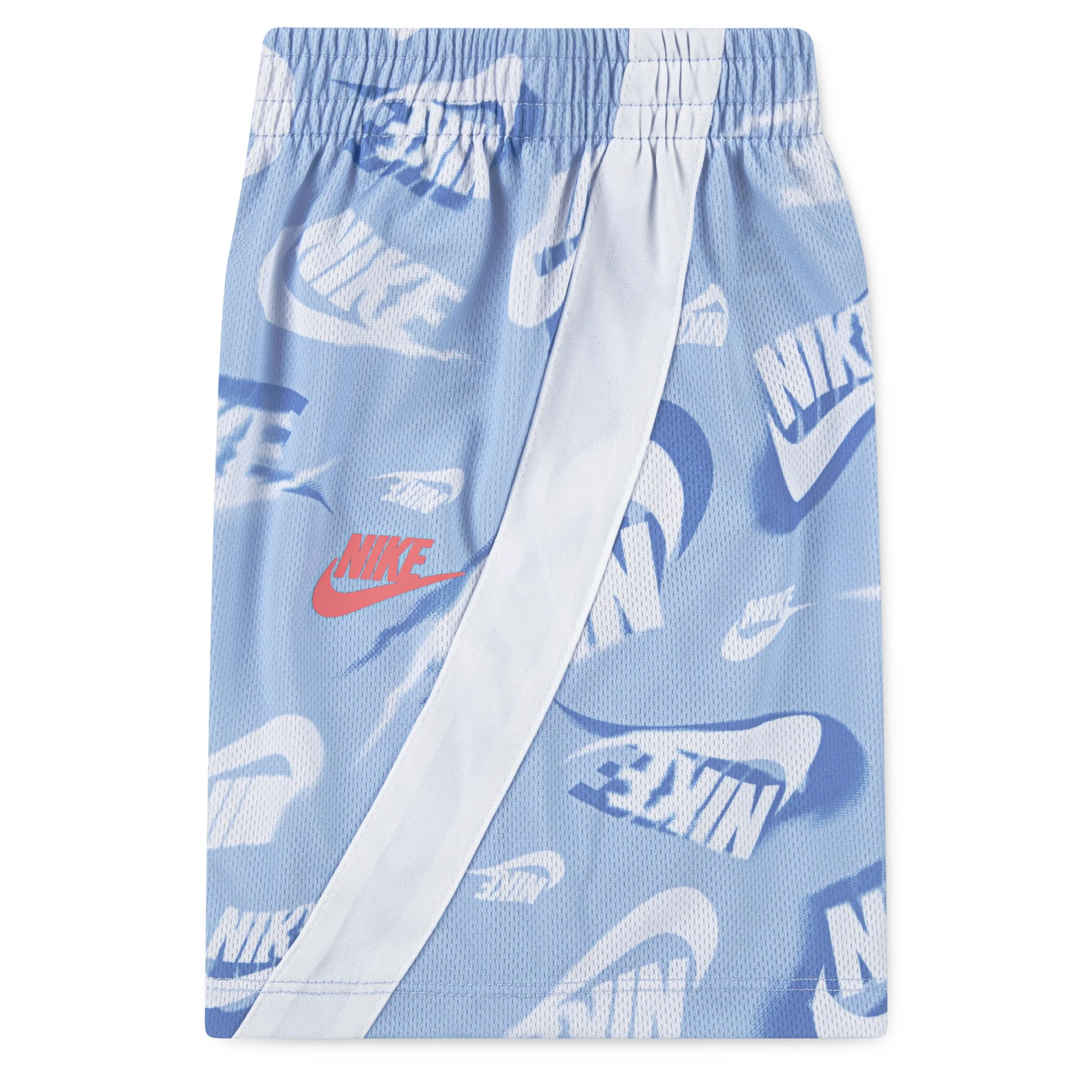 Tee And Mesh Shorts Set (Toddler) - Image 5