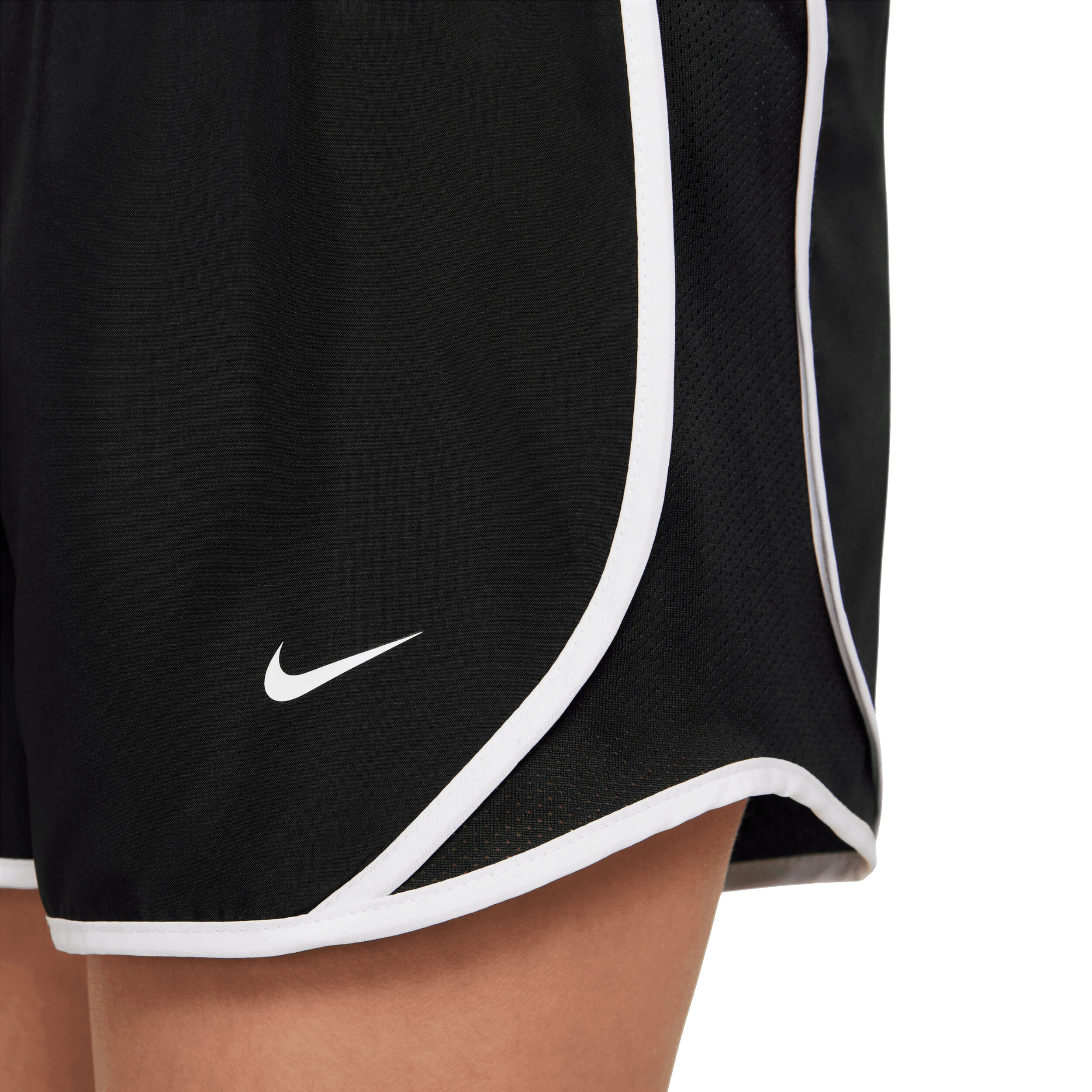 Tempo Dri-Fit Running Shorts (Big Kid) - Image 6