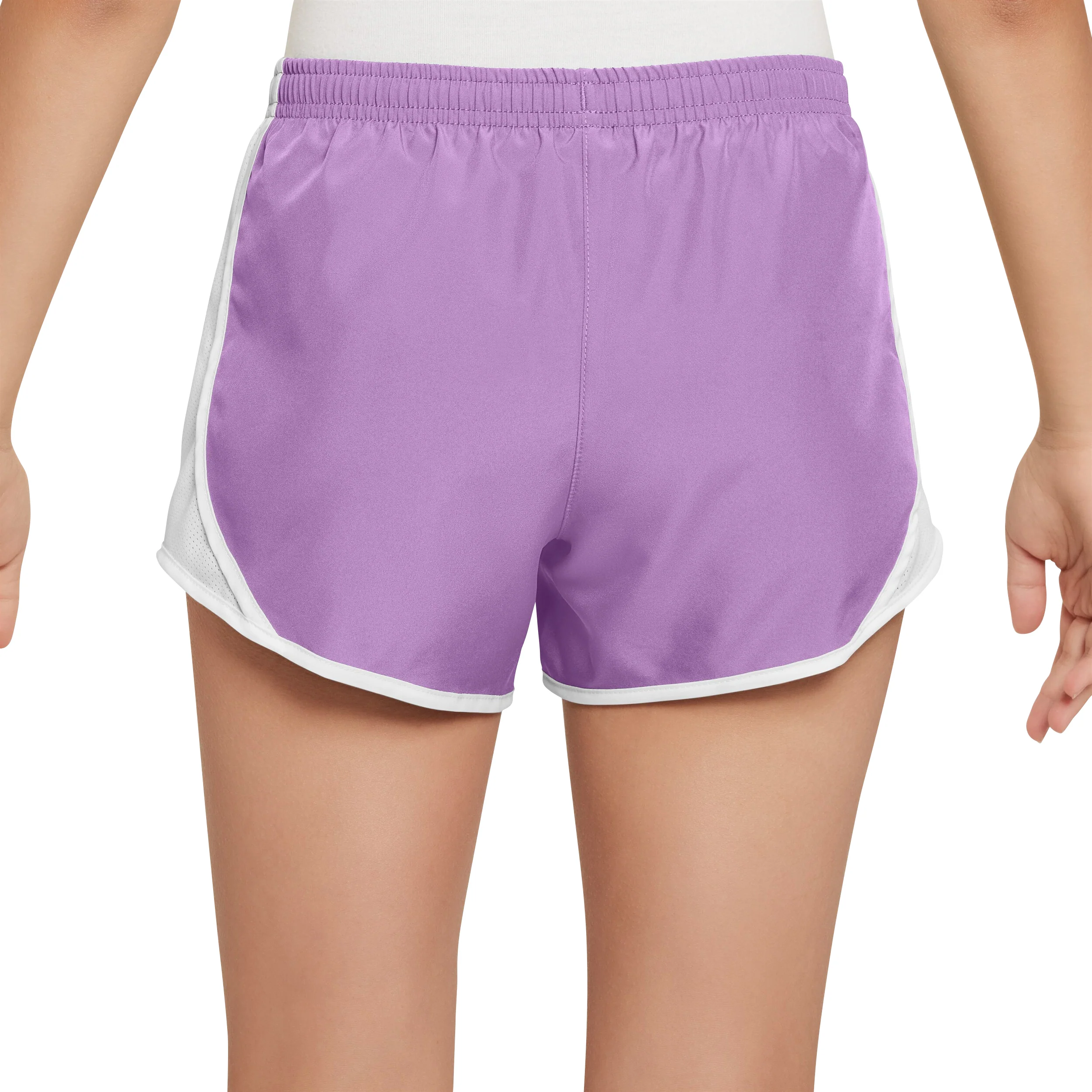 Tempo Dri-Fit Running Shorts (Big Kid) - Image 2