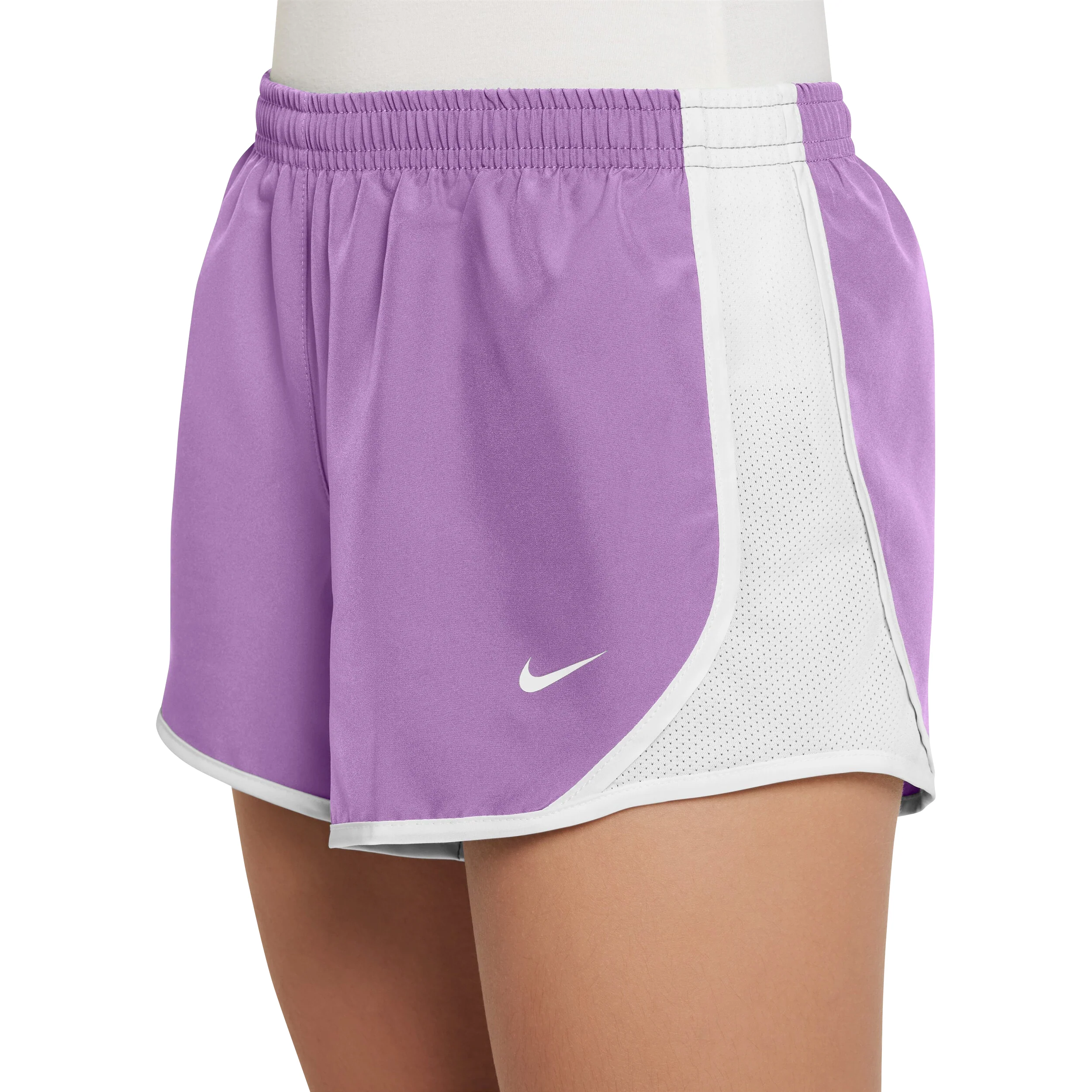 Tempo Dri-Fit Running Shorts (Big Kid) - Image 3