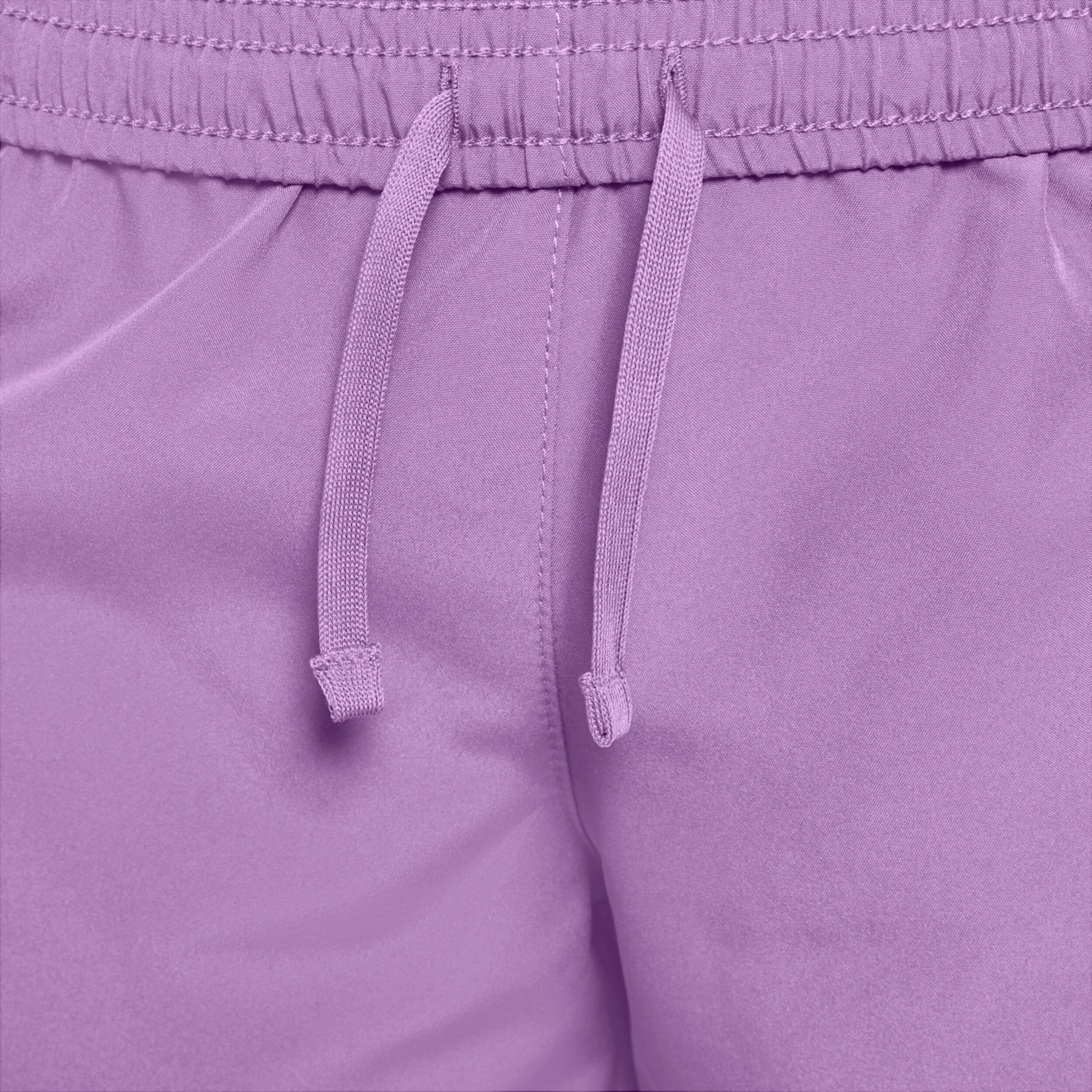 Tempo Dri-Fit Running Shorts (Big Kid) - Image 4