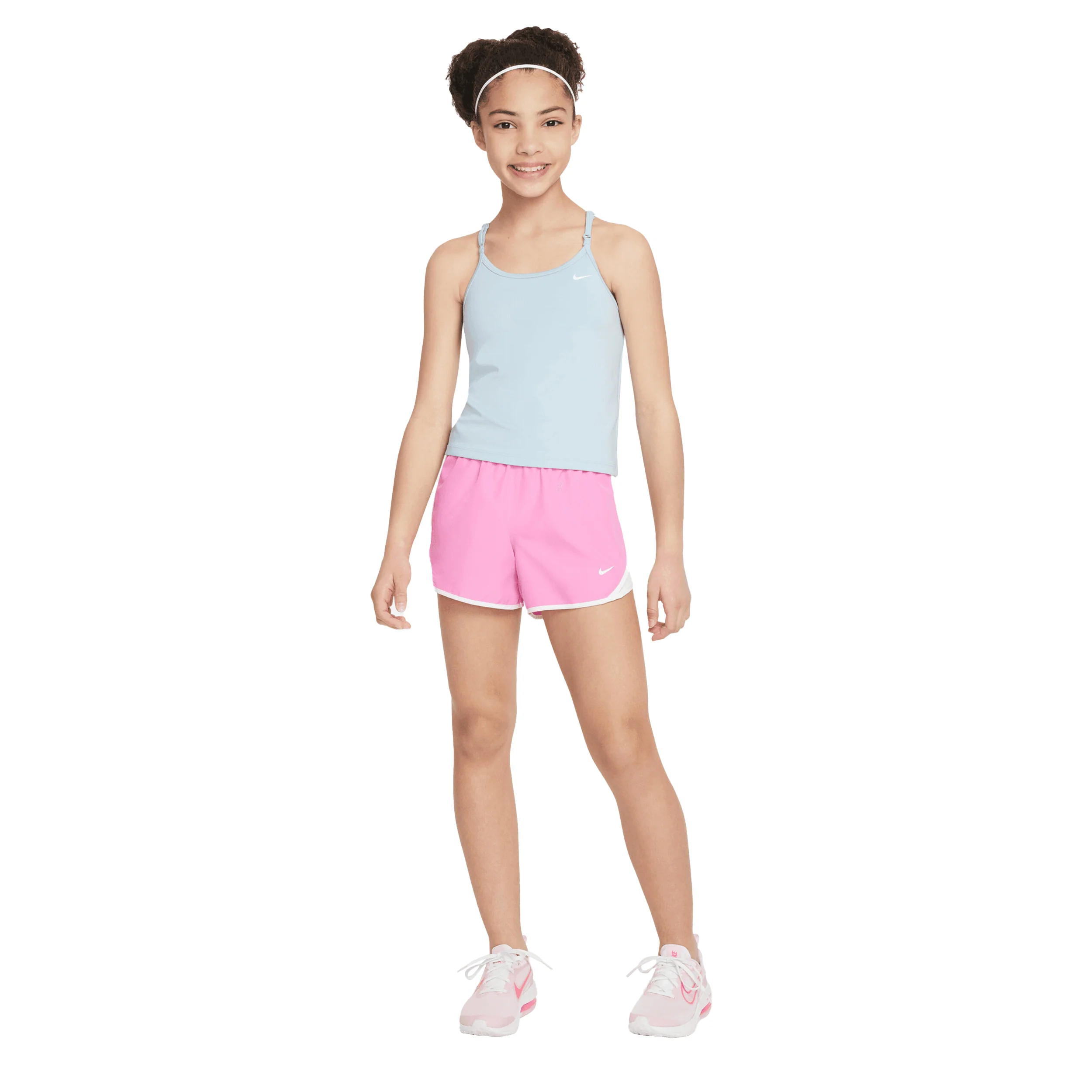 Tempo Dri-Fit Running Shorts - Image 6