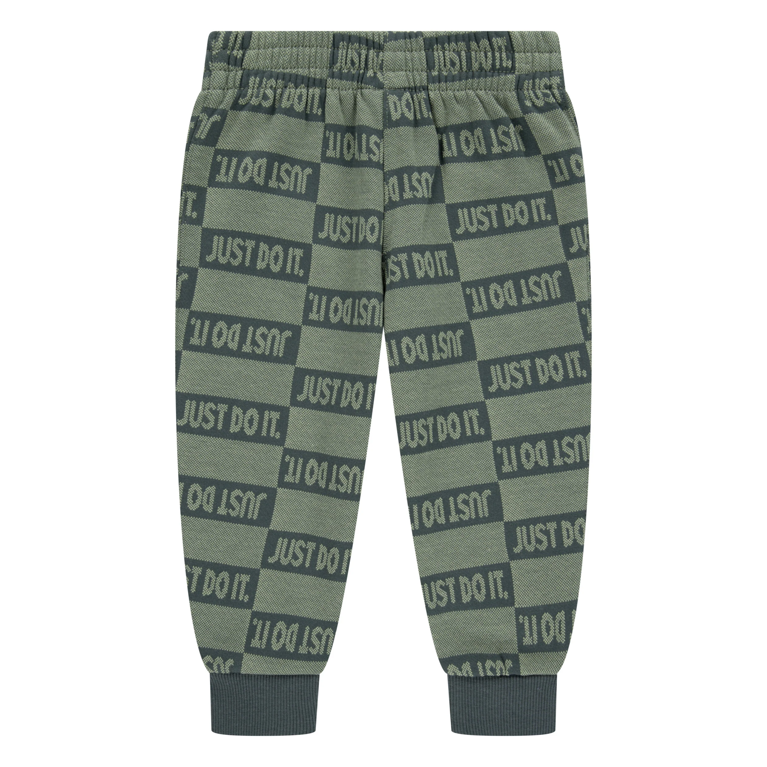 Textured Club Fleece Jogger Pants (Toddler) - Image 2