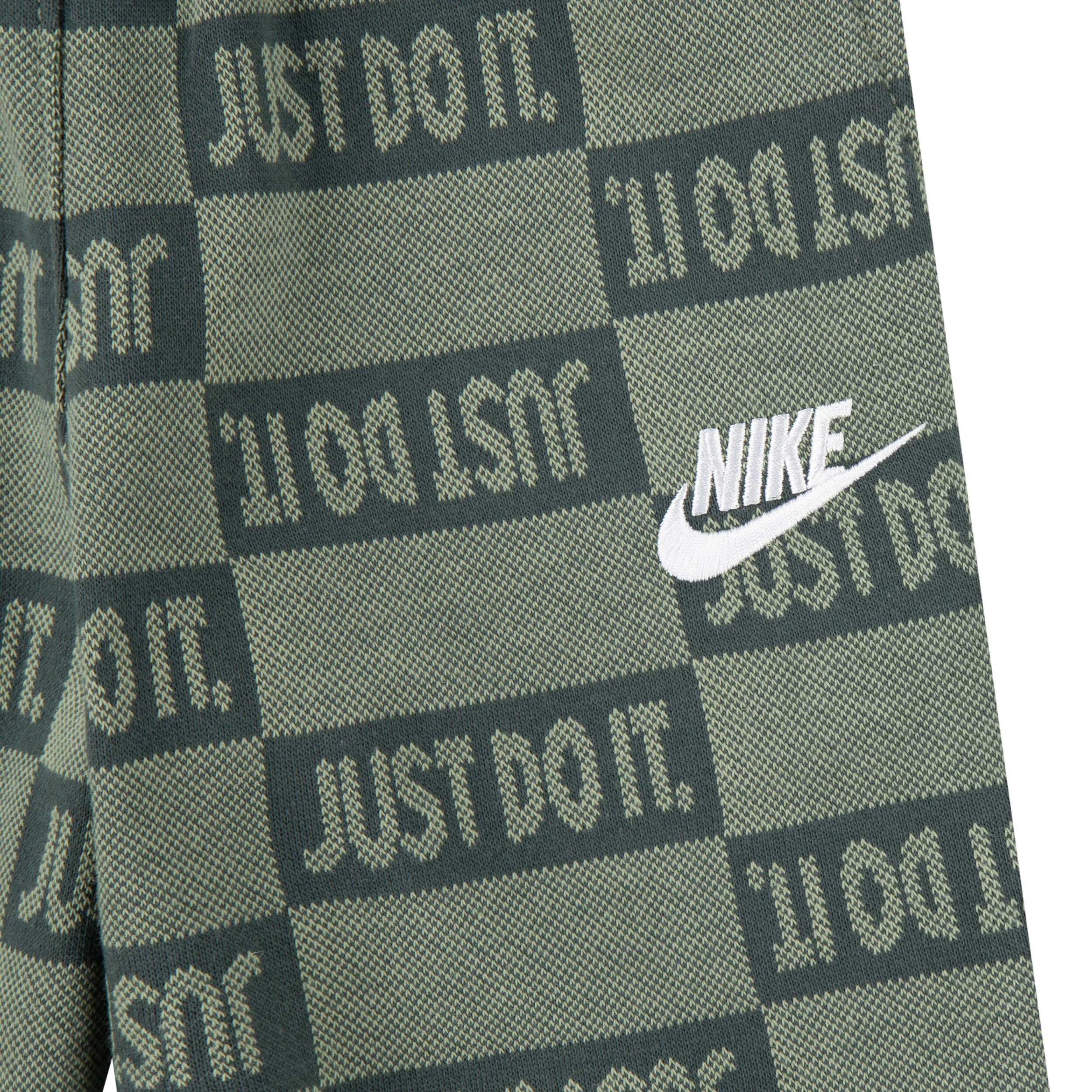 Textured Club Fleece Jogger Pants (Toddler) - Image 3