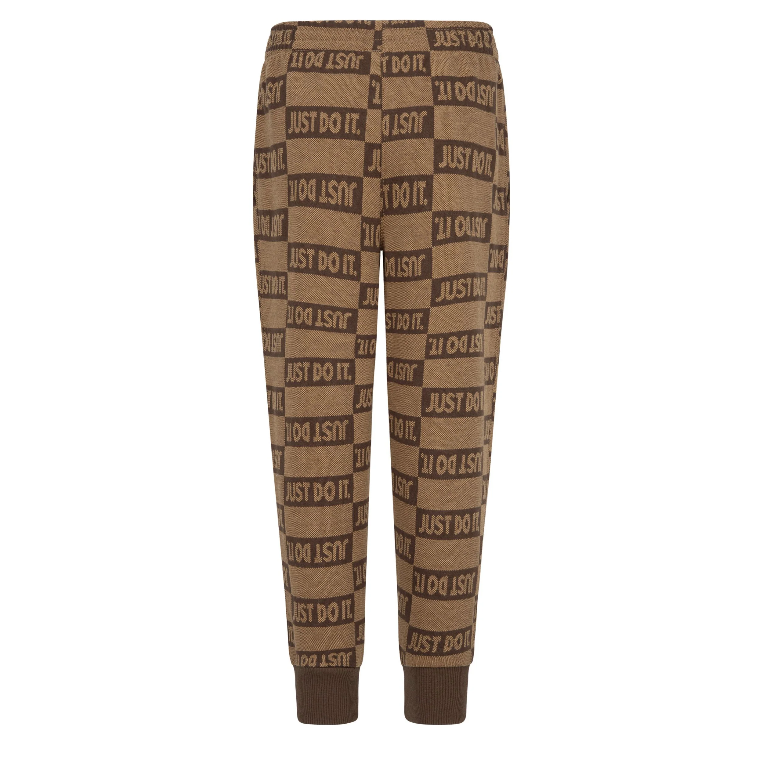 Textured Club Jogger Pants (Little Kid) - Image 2