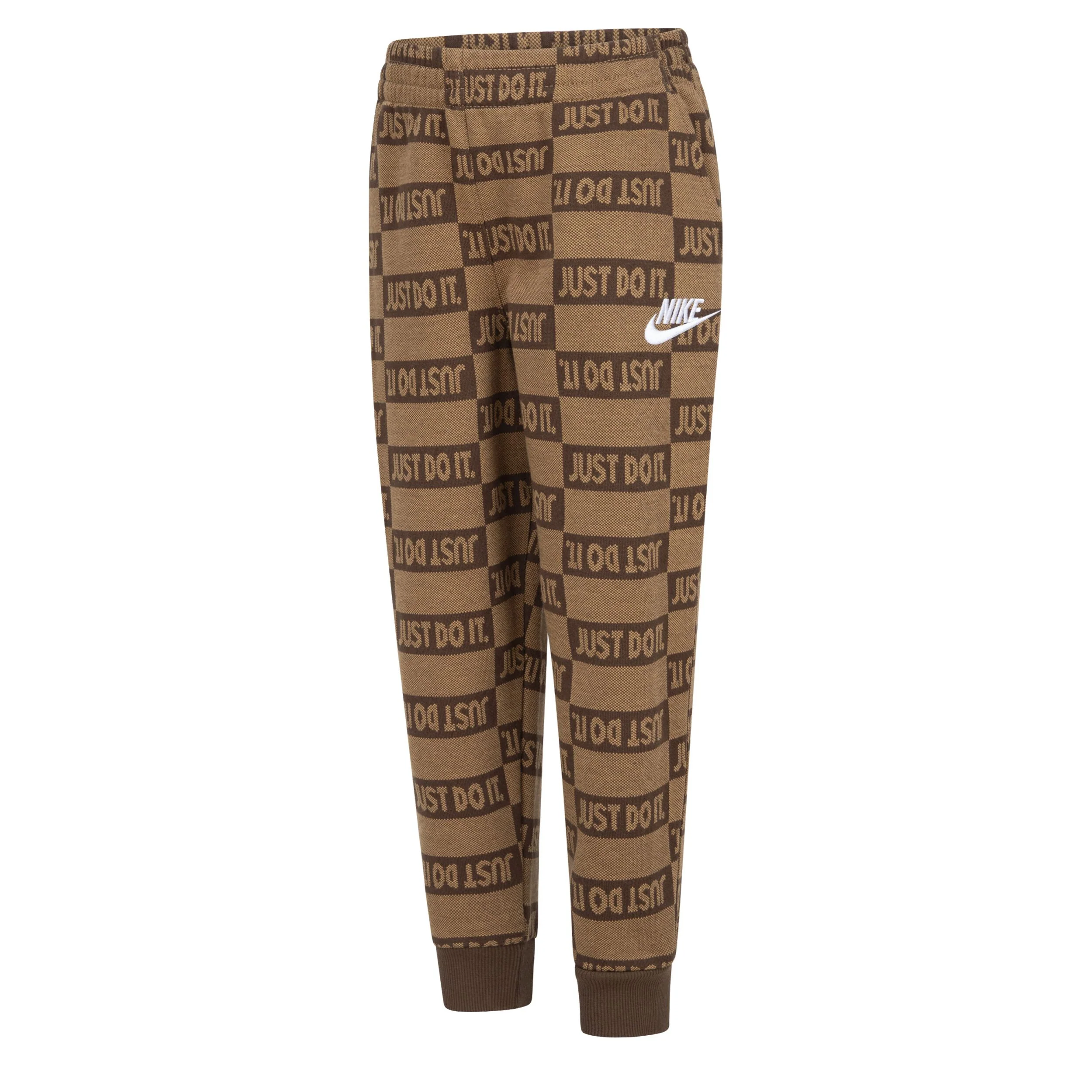 Textured Club Jogger Pants (Little Kid) - Image 3