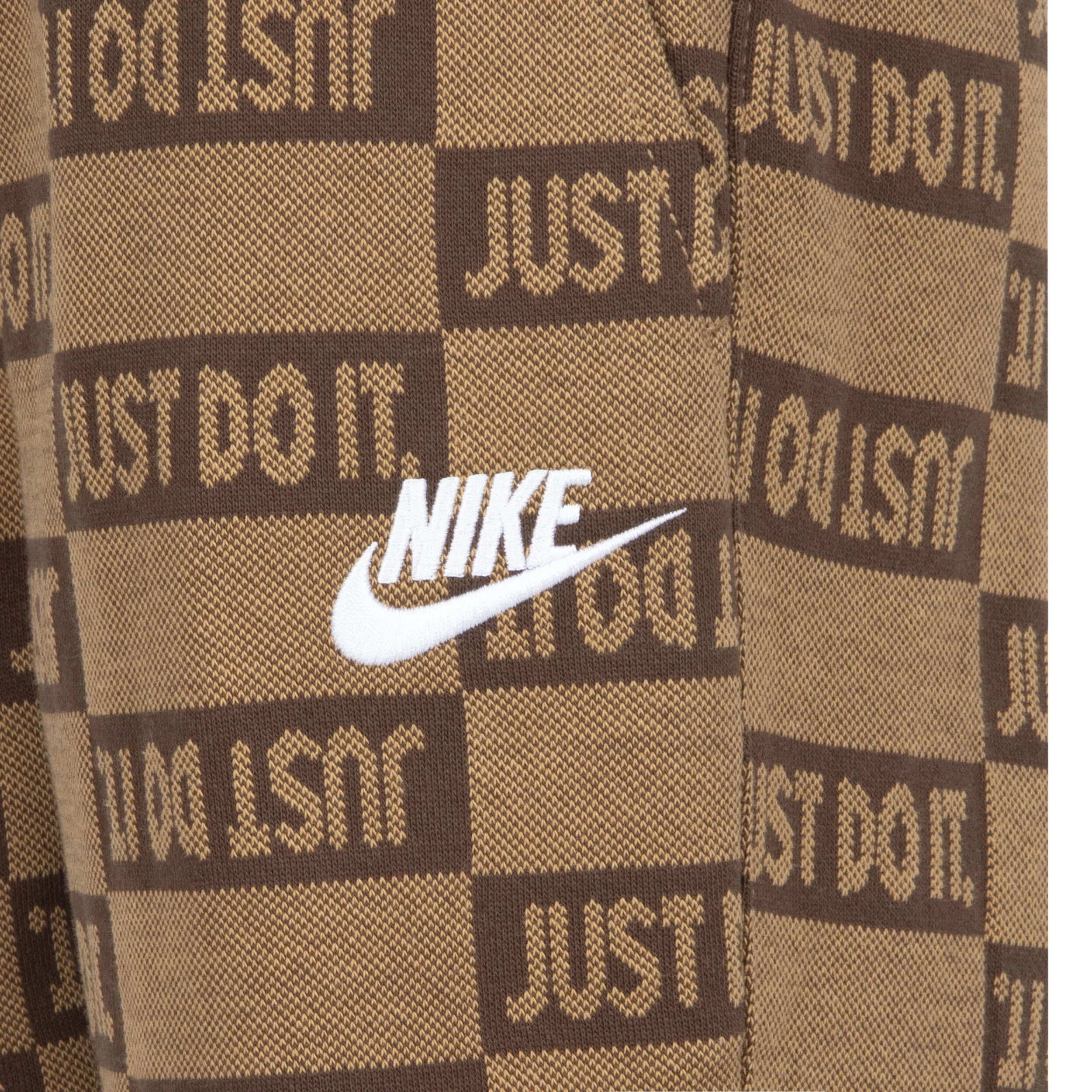 Textured Club Jogger Pants (Little Kid) - Image 5