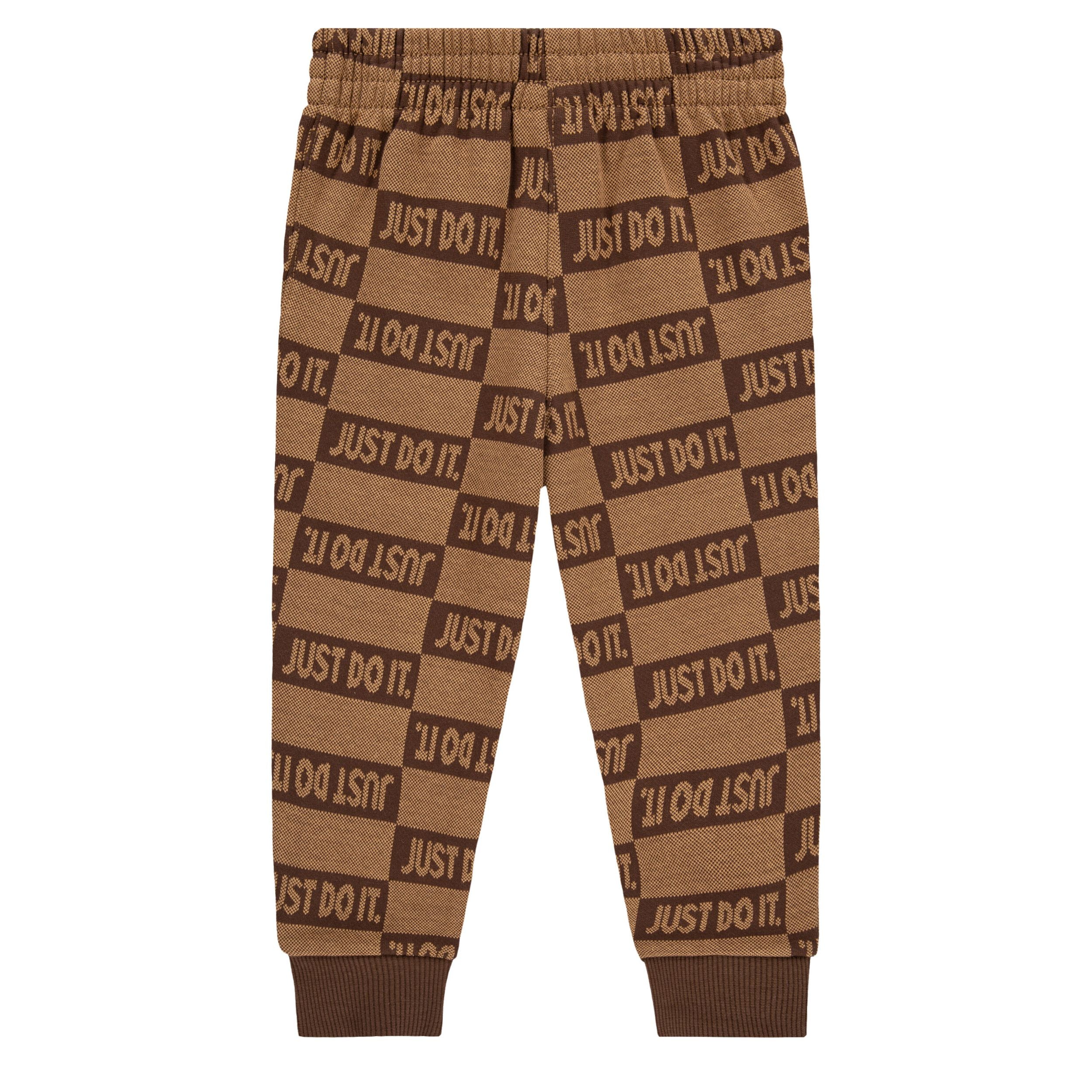 Textured Club Jogger Pants (Toddler) - Image 2