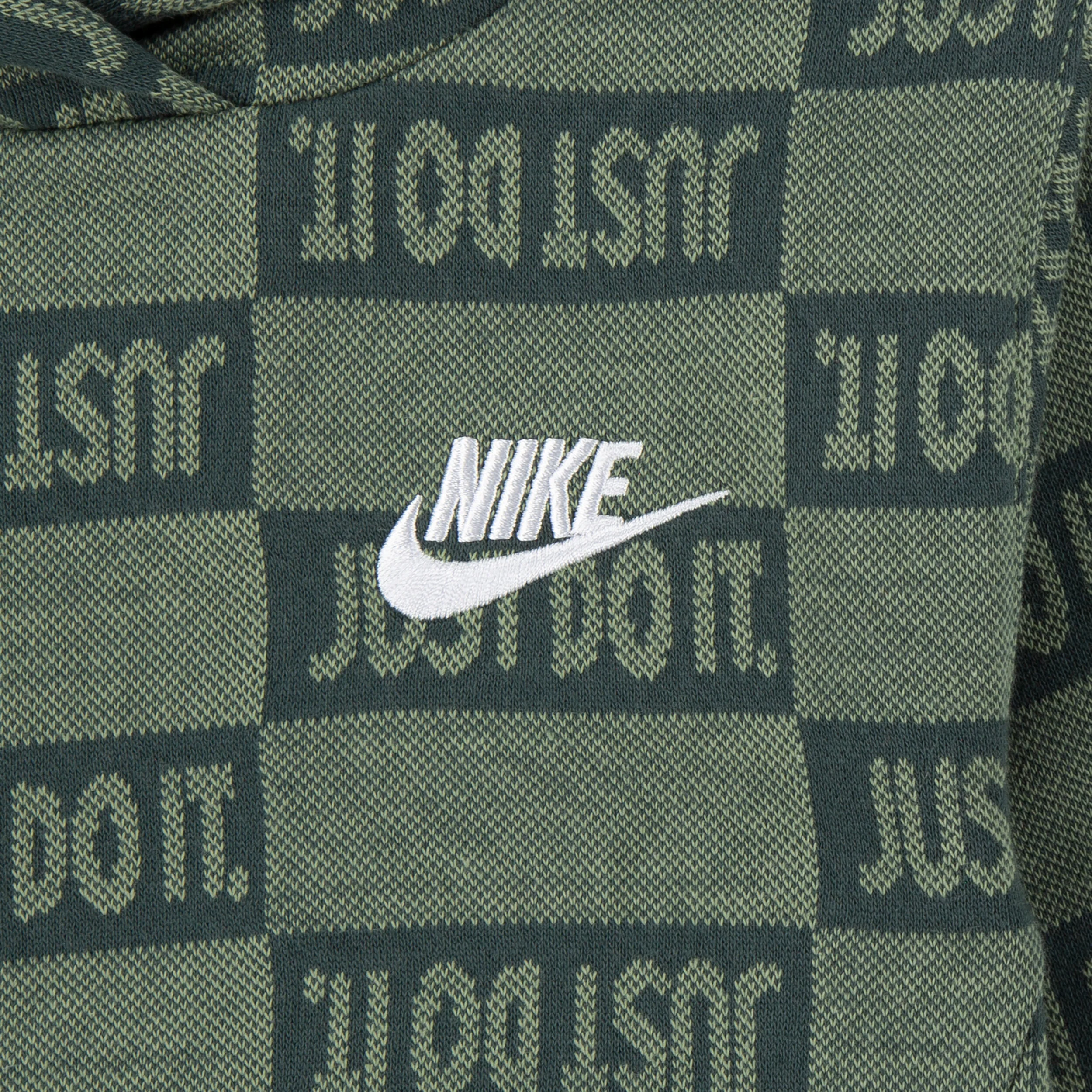 Textured Club Pullover Hoodie (Toddler) - Image 3