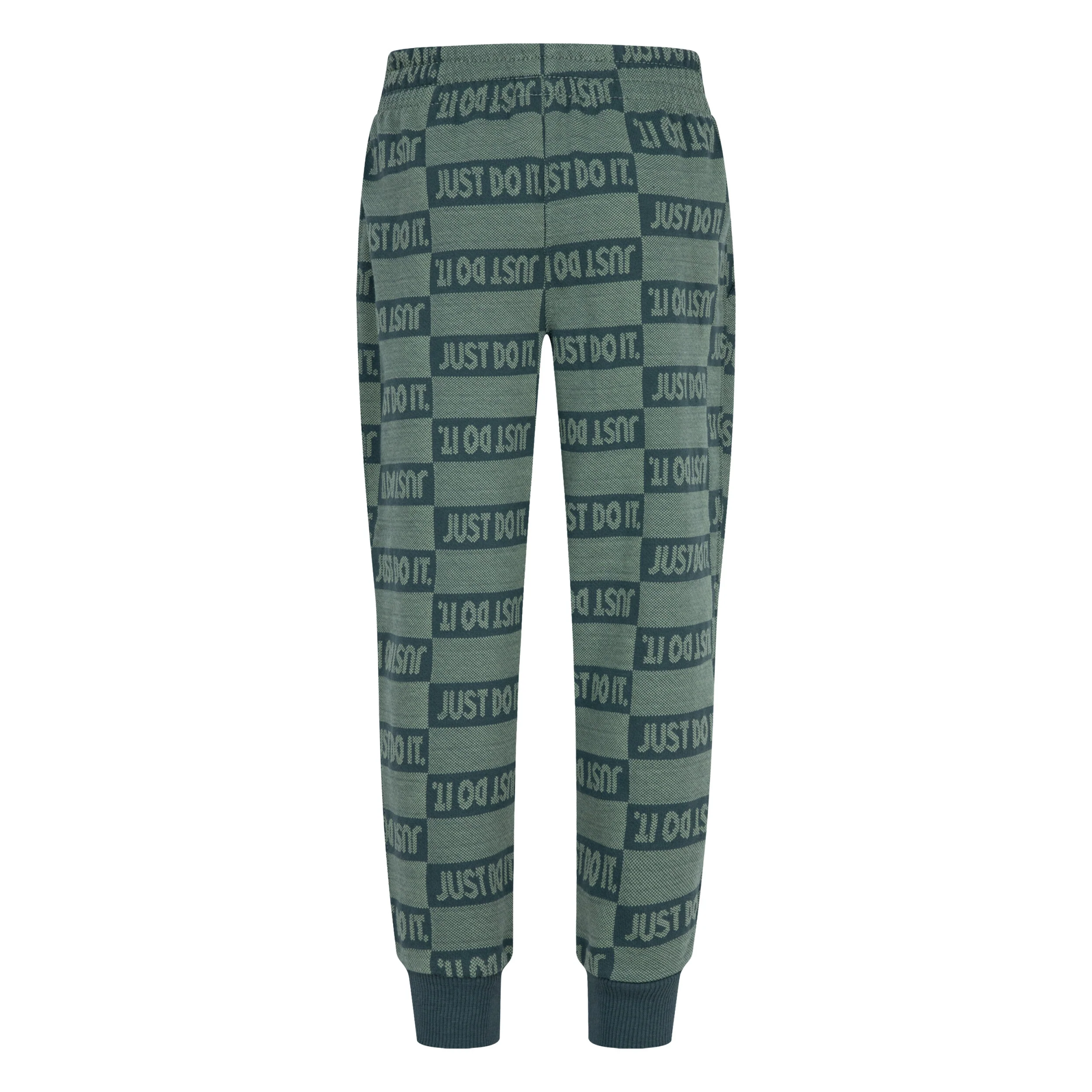Textured Fleece Joggers (Little Kid) - Image 2
