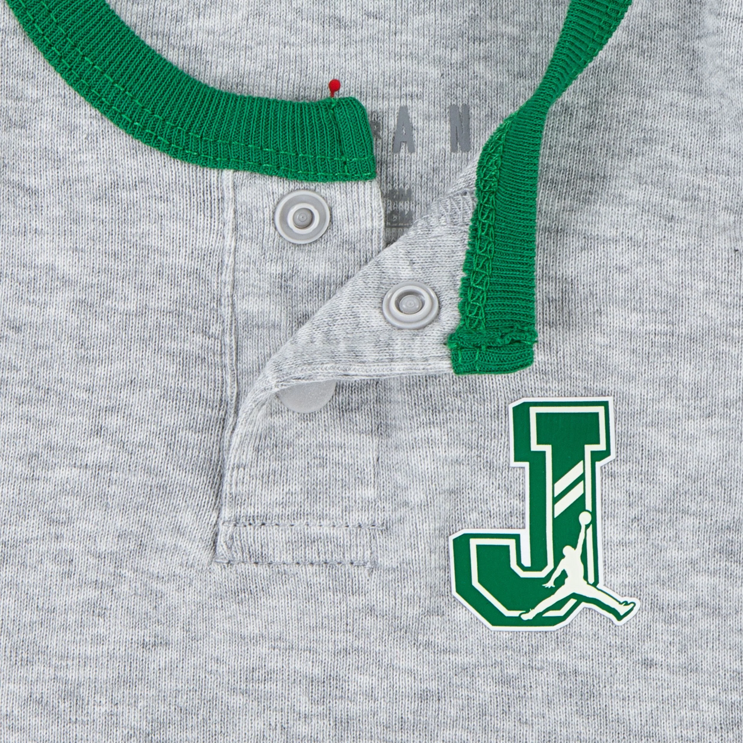 The Court Of Legends 3 Piece Set (Infant) - Image 3