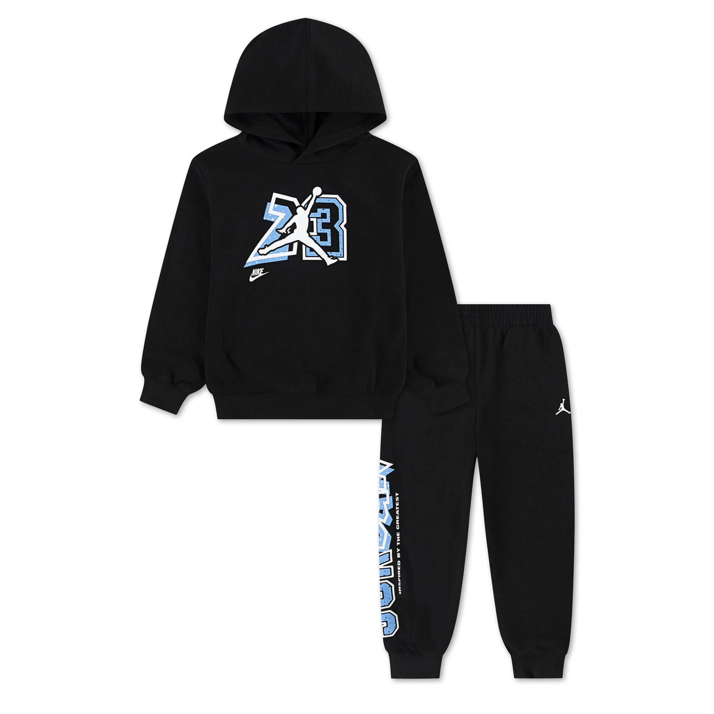 The Greatest Fleece Set (Little Kid)