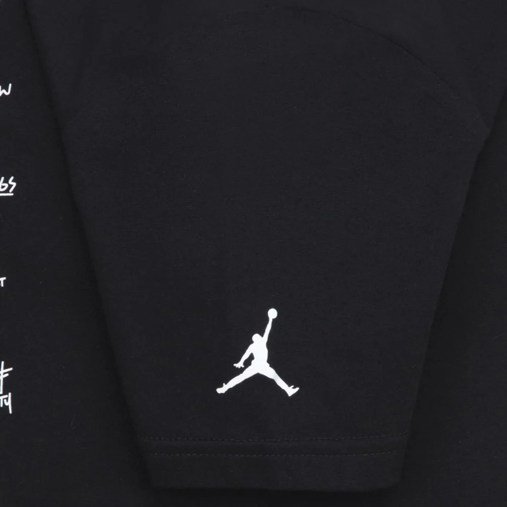 The Jersey Tee (Big Kid) - Image 3