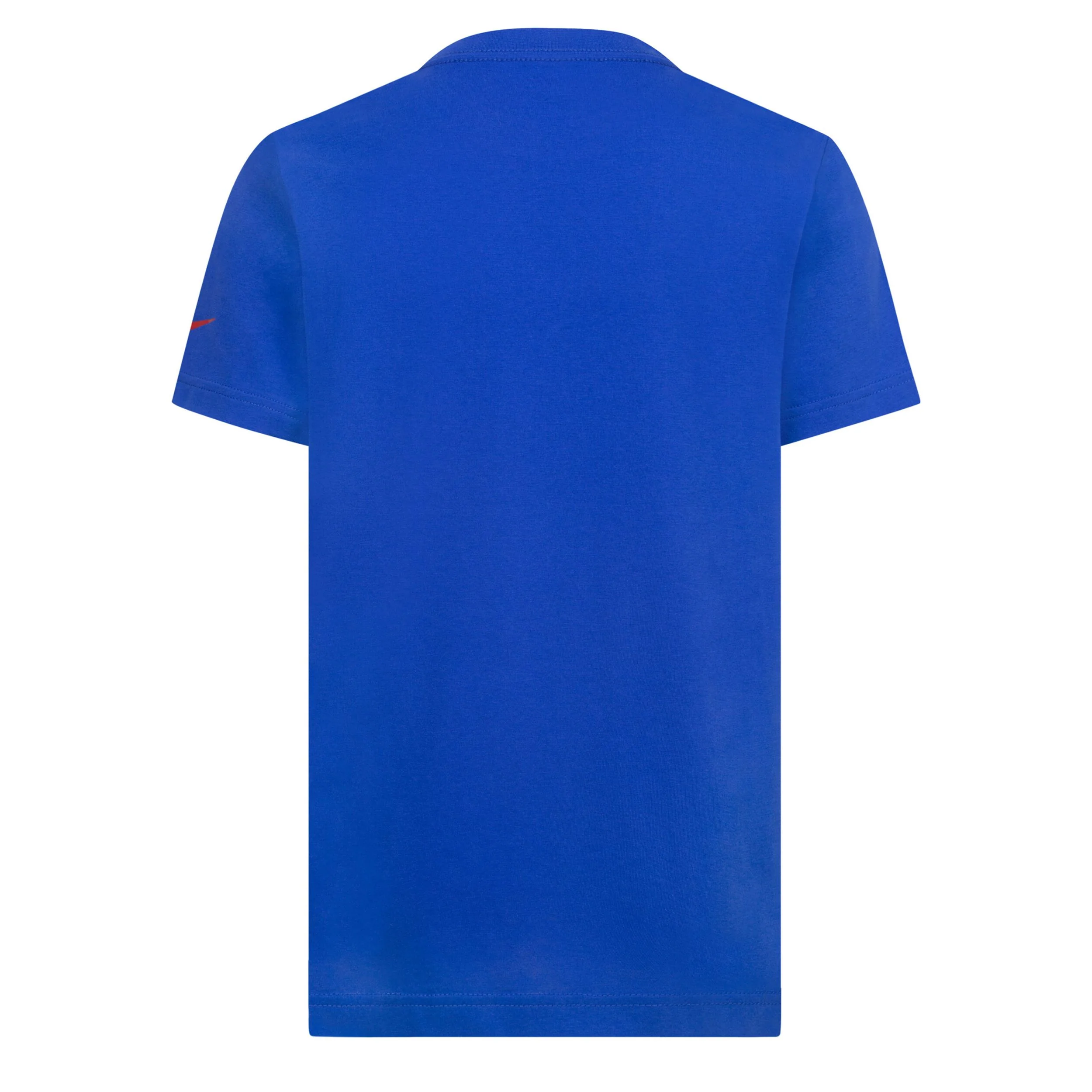 Three X Three Tee (Big Kid) - Image 2