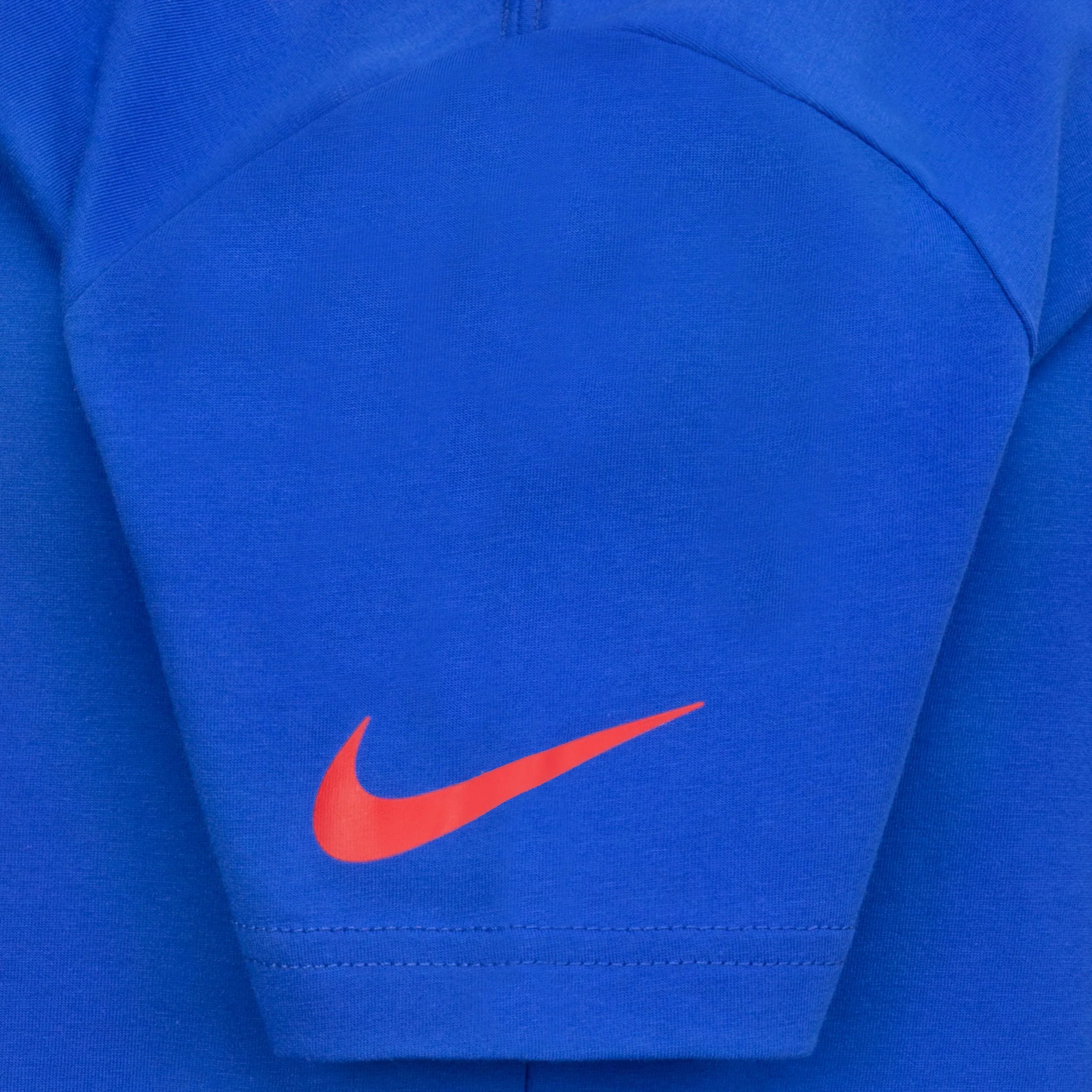 Three X Three Tee (Big Kid) - Image 4