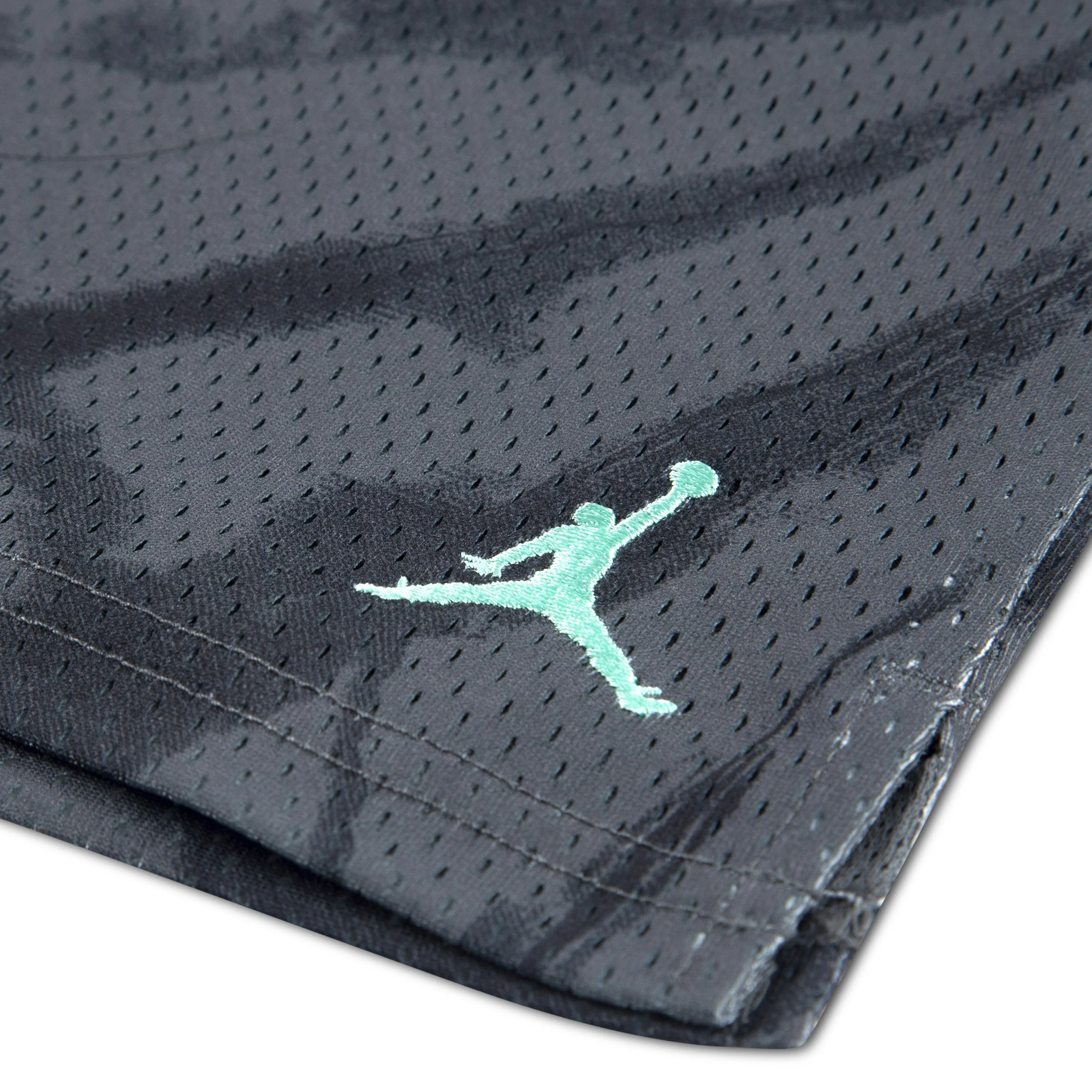 Tie Dye Mesh Short (Big Kid) - Image 3