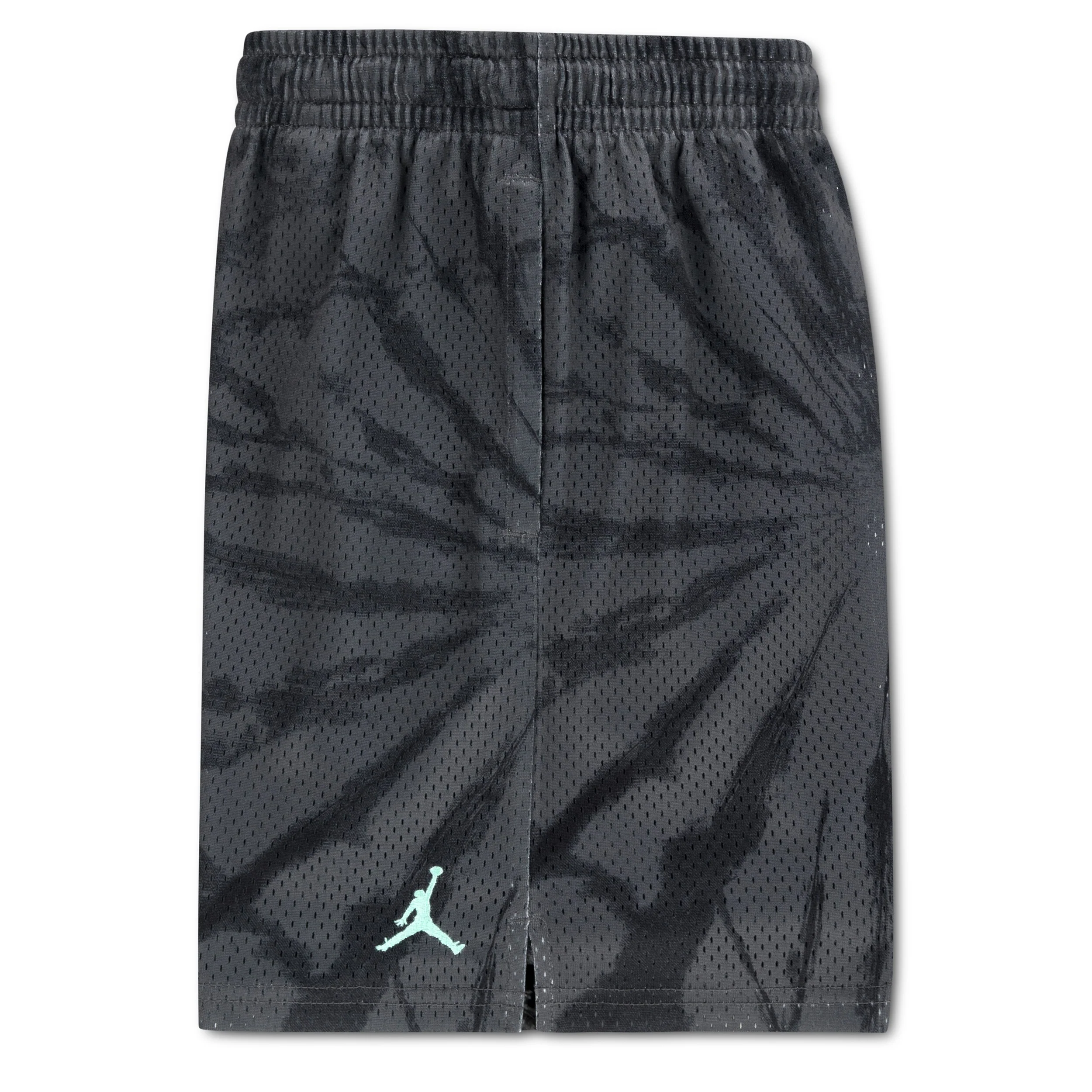 Tie Dye Mesh Short (Big Kid) - Image 4