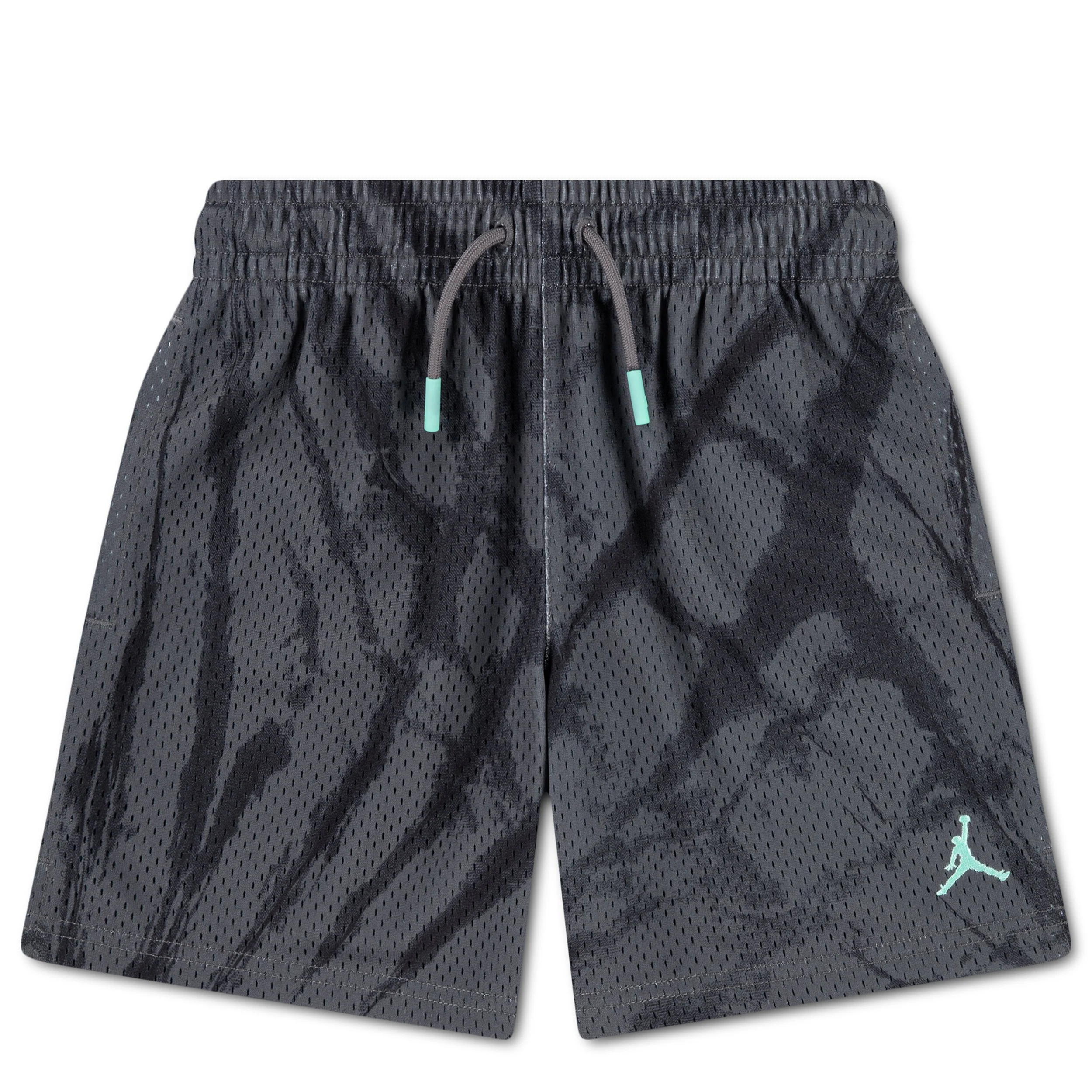Tie Dye Short (Little Kid)