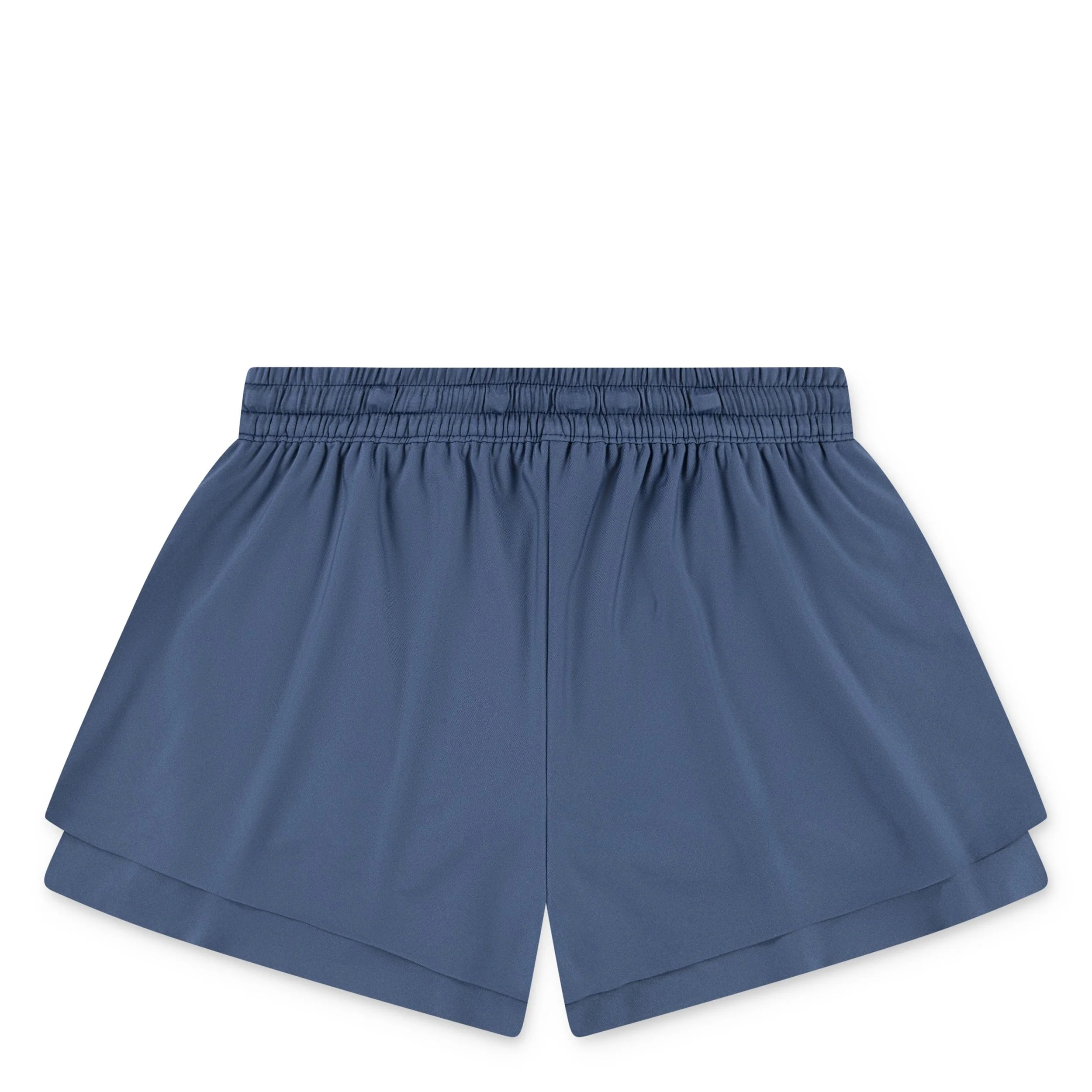 Tiered Flowy Shorts (Big Kid) - Image 6