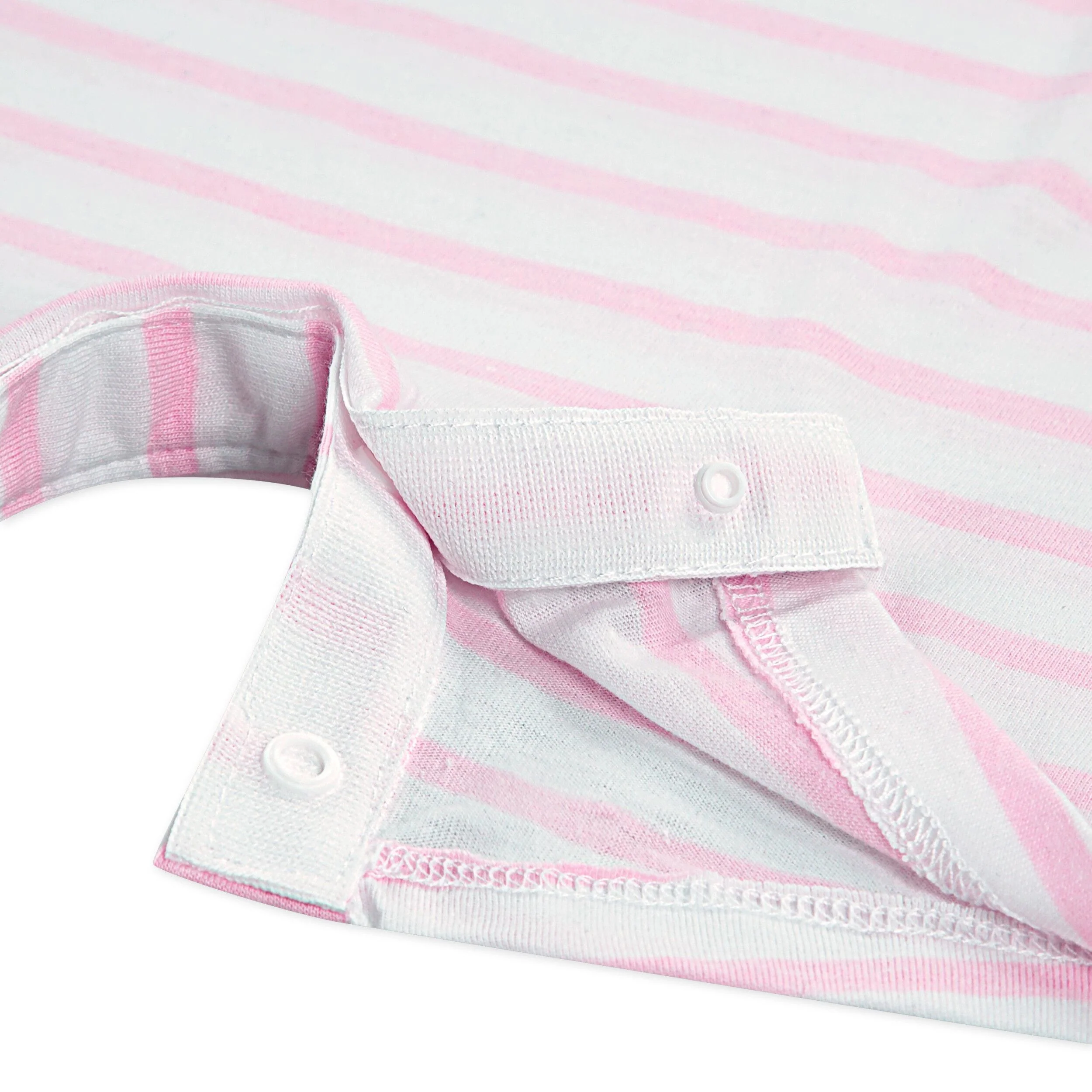 Towel Terry Bucket Hat & Romper Set (Infant) - Image 5