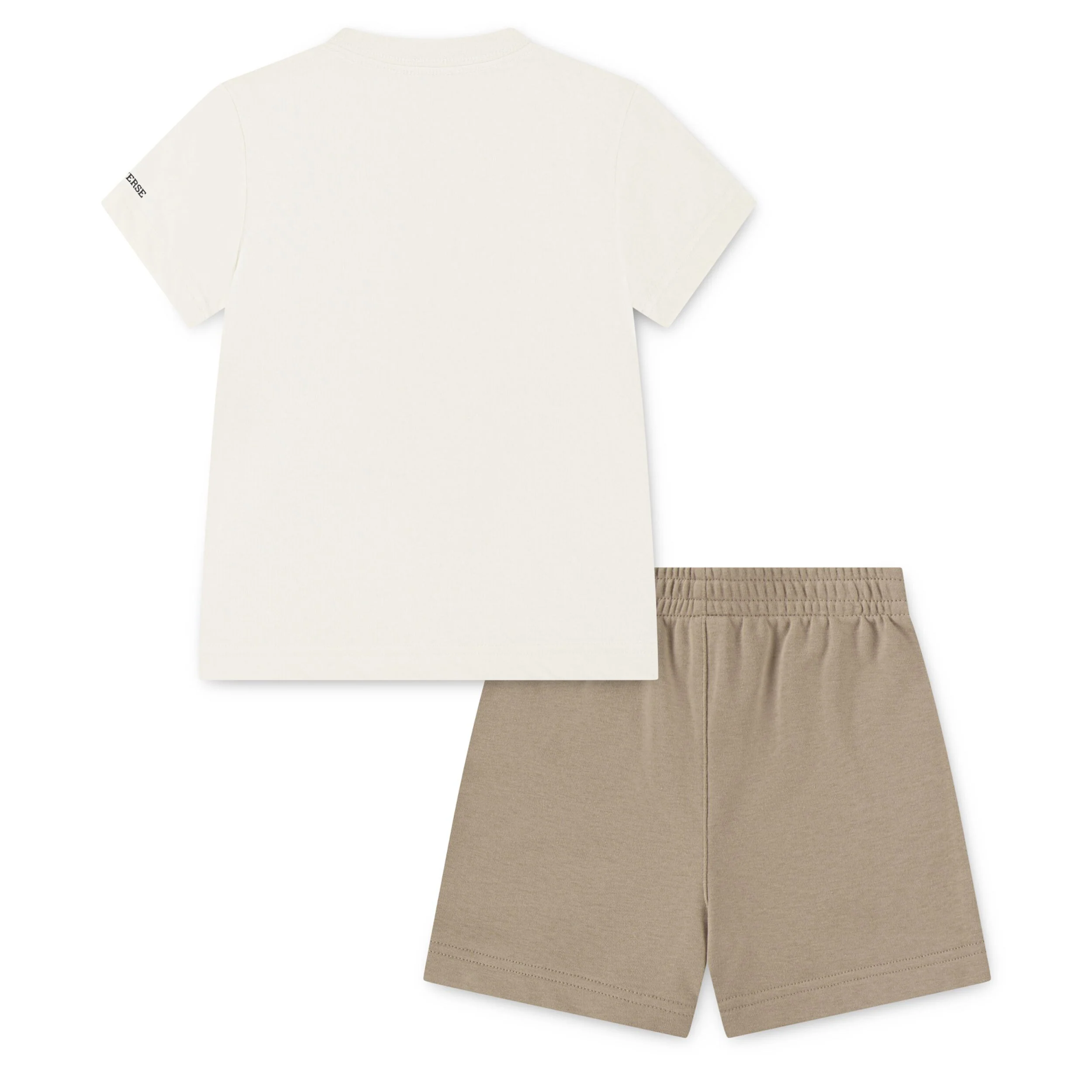 Trail Mix 2-Piece French Terry Short Set (Toddler) - Image 2