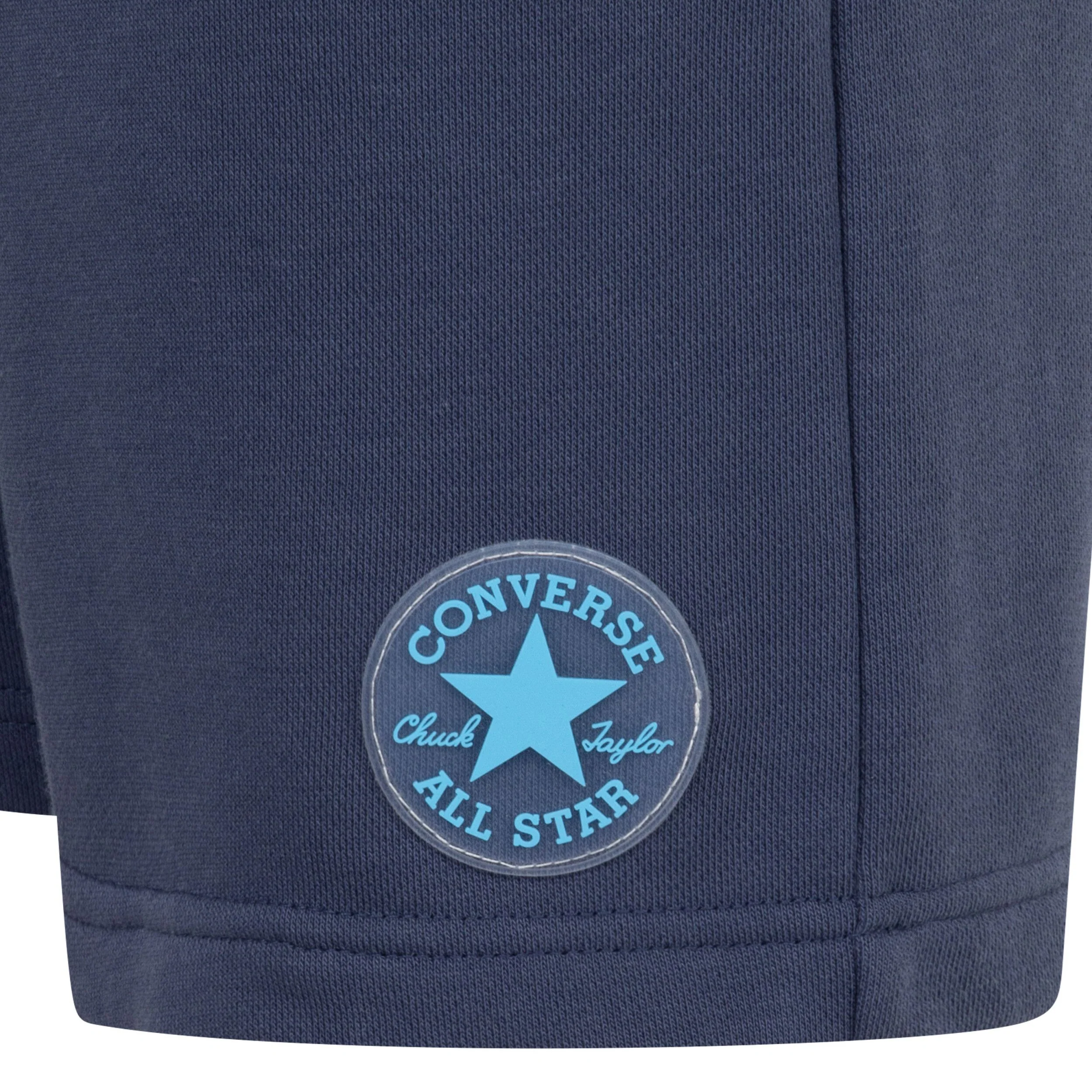 Trail Mix French Terry Shorts (Big Kid) - Image 3