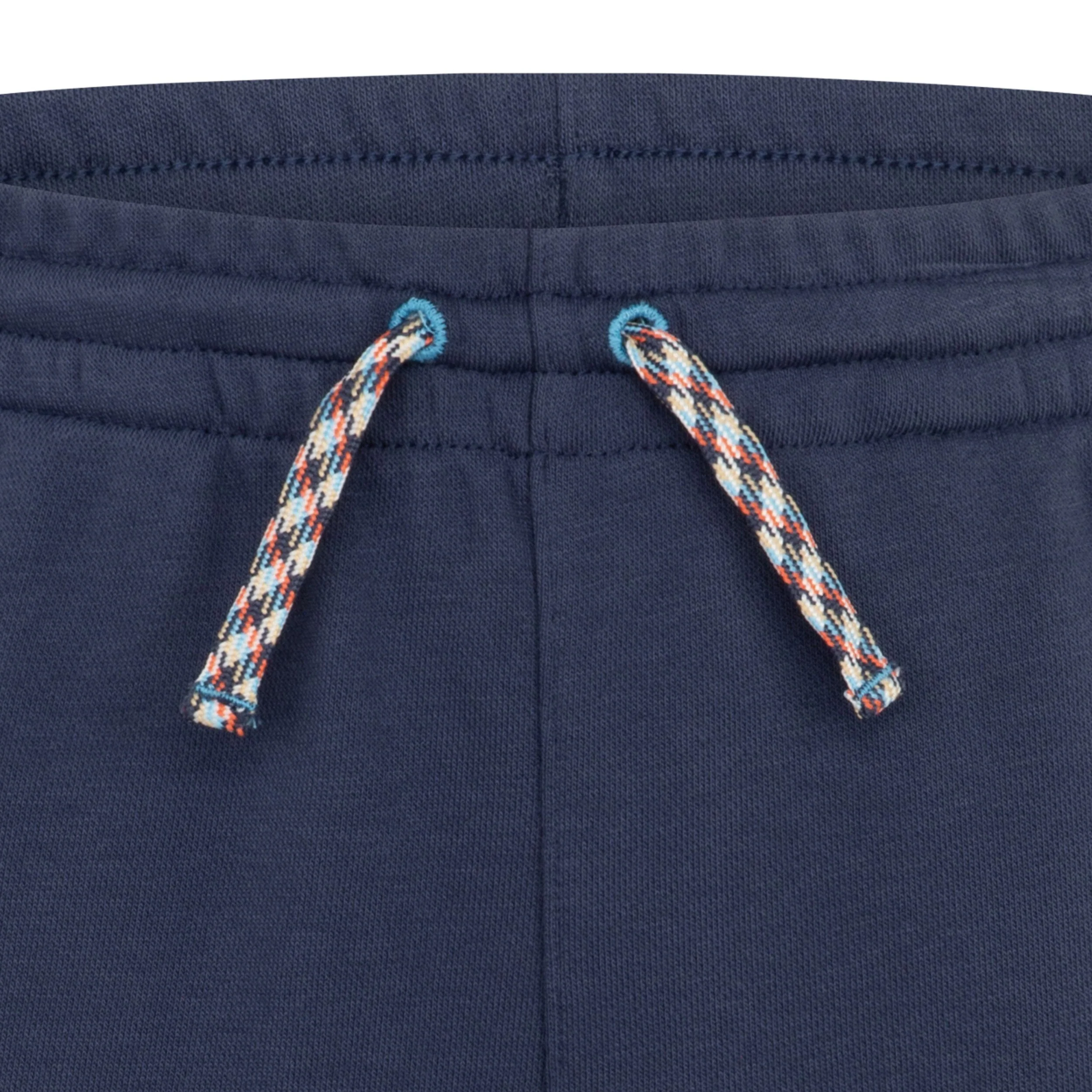 Trail Mix French Terry Shorts (Big Kid) - Image 4
