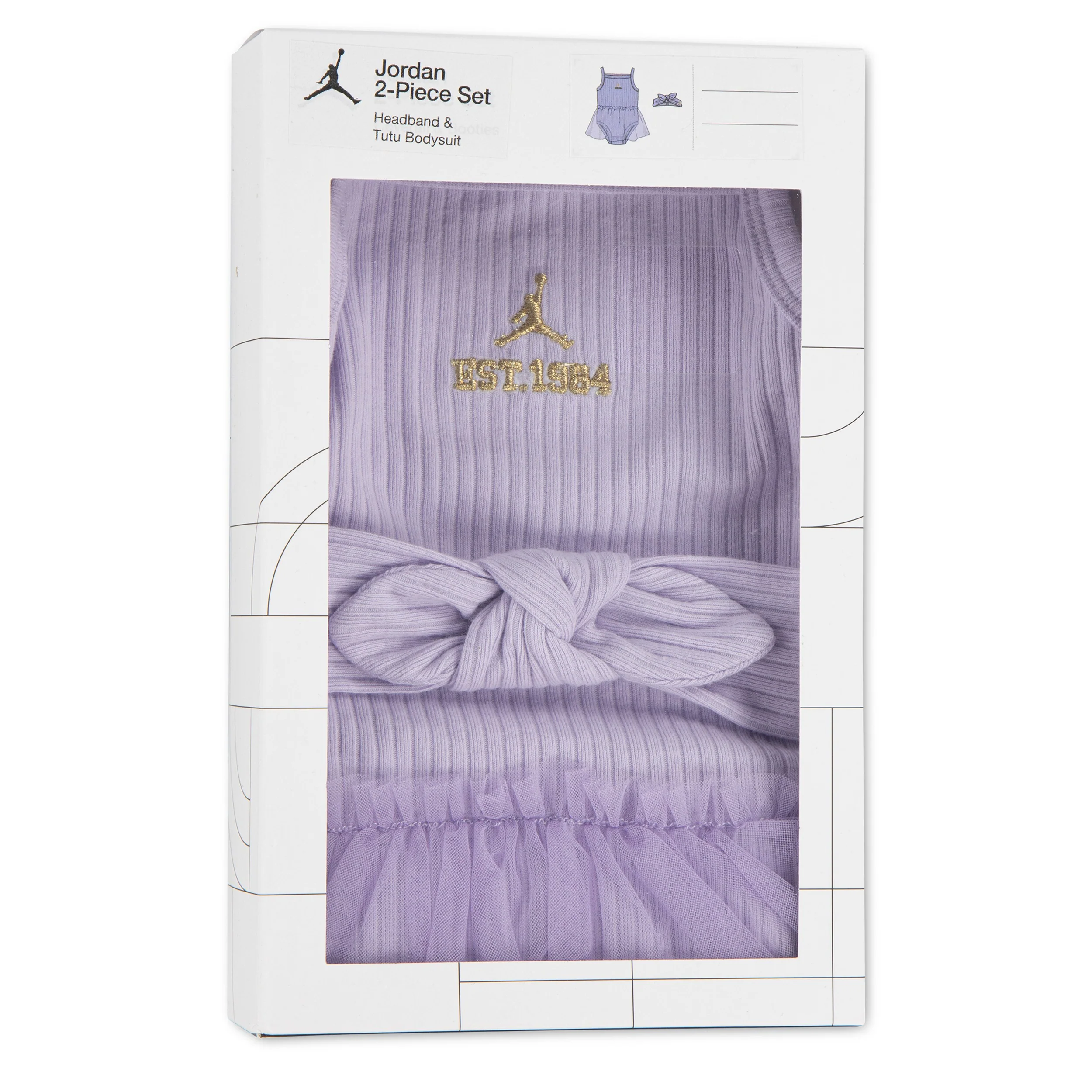Tutu 2-Piece Box Set (Infant) - Image 5