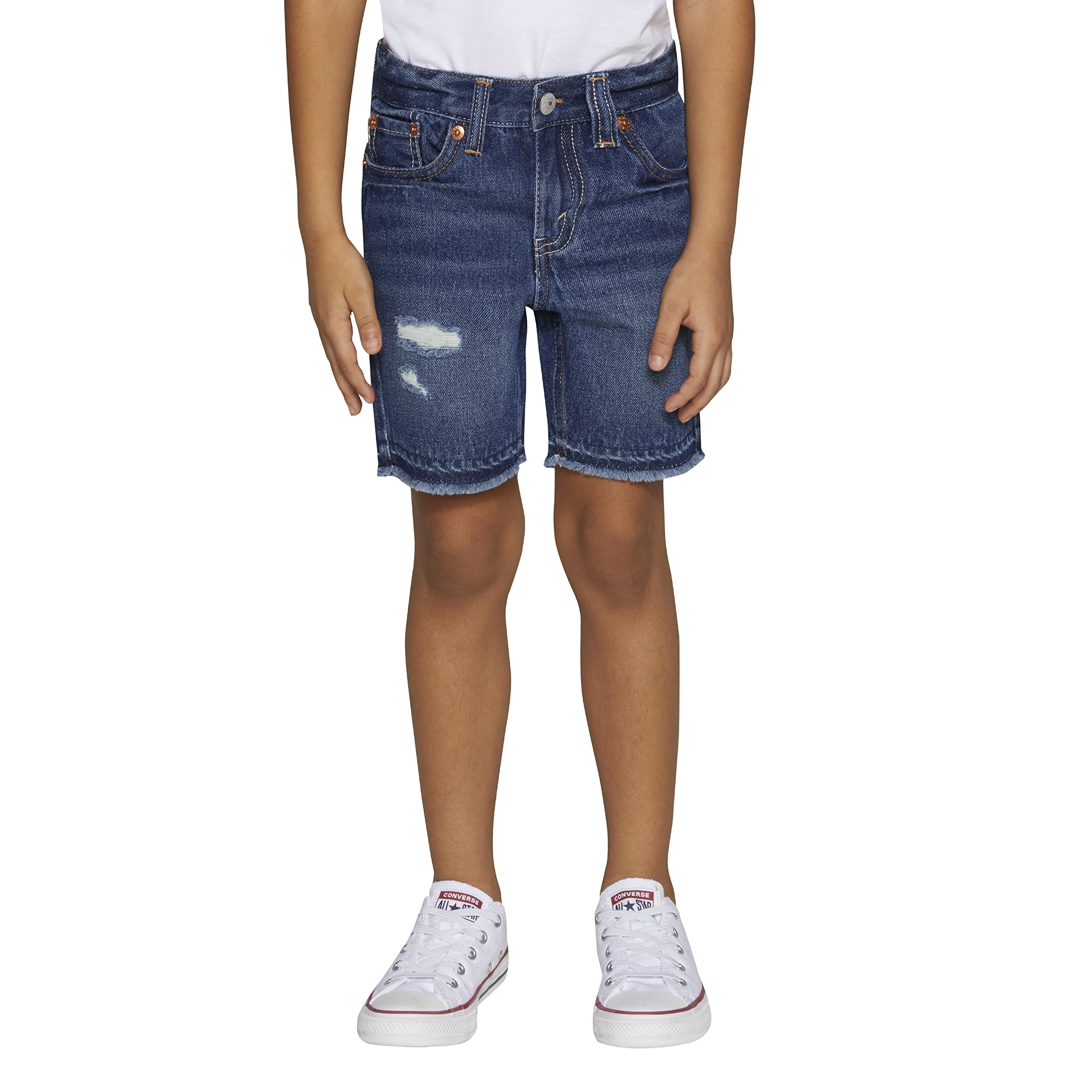 Unbasic 511 Short (Little Kid)