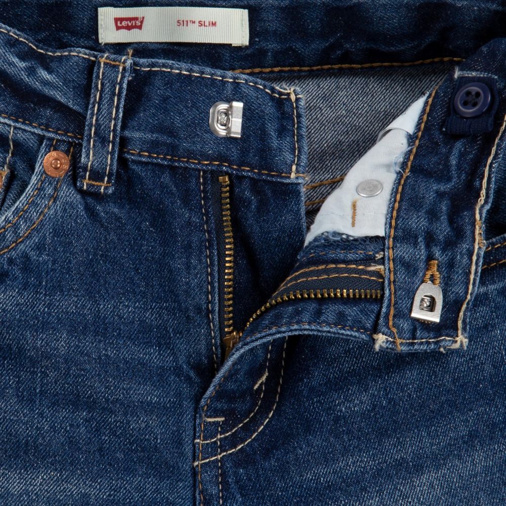 Unbasic 511 Short (Little Kid) - Image 11