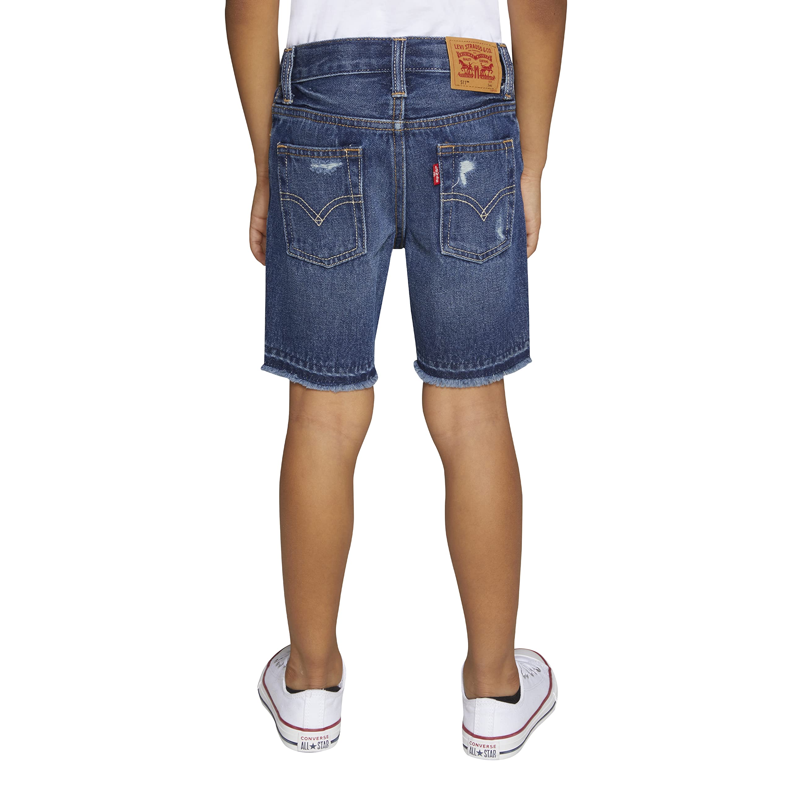 Unbasic 511 Short (Little Kid) - Image 3