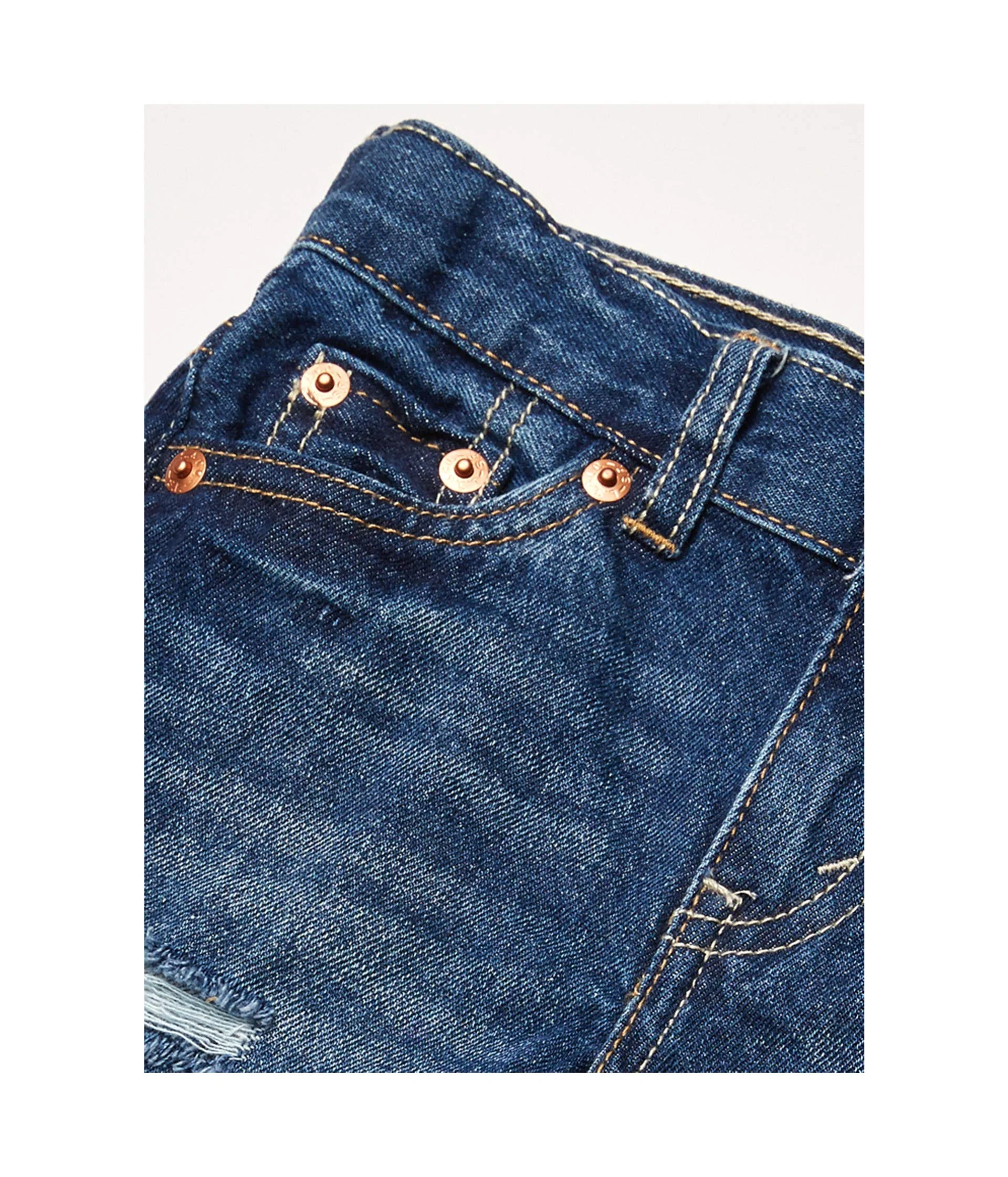 Unbasic 511 Short (Little Kid) - Image 4