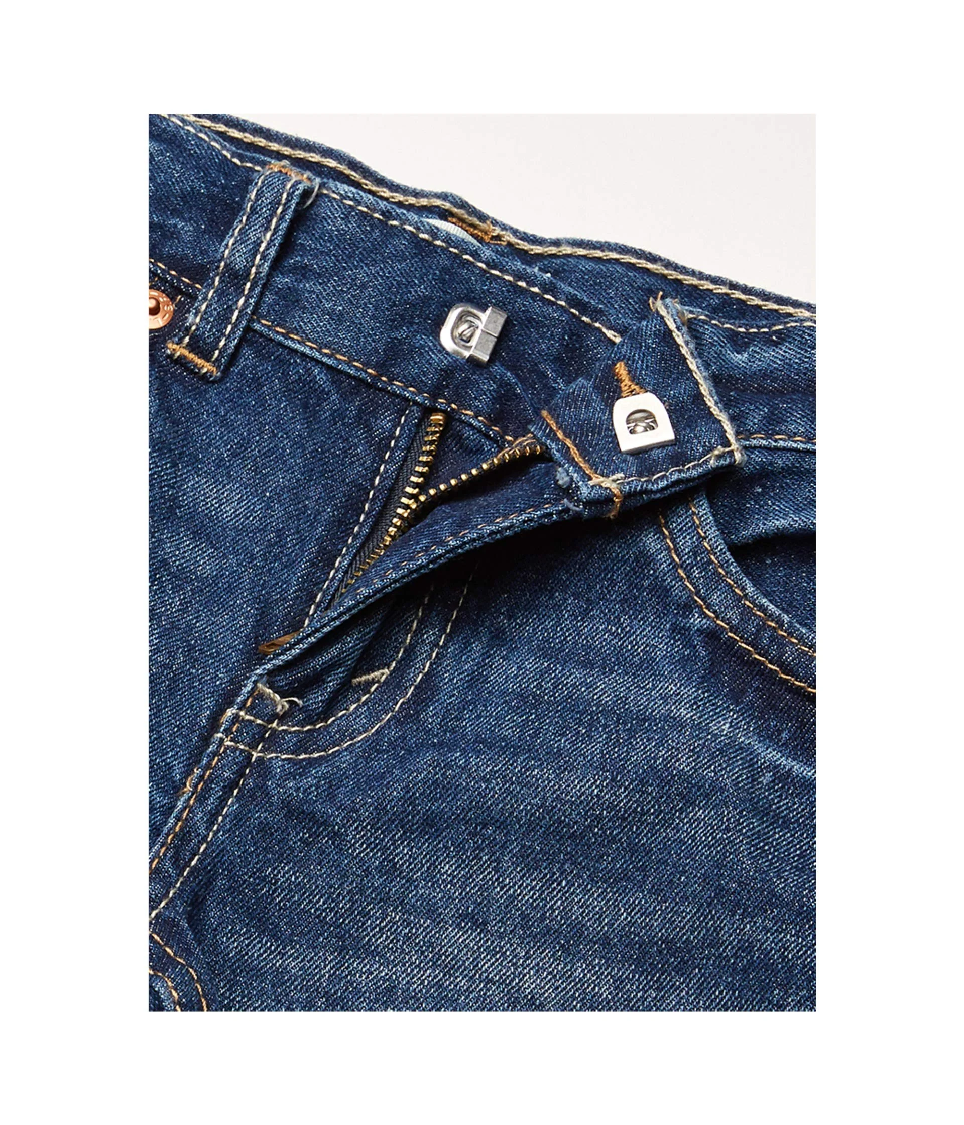 Unbasic 511 Short (Little Kid) - Image 5