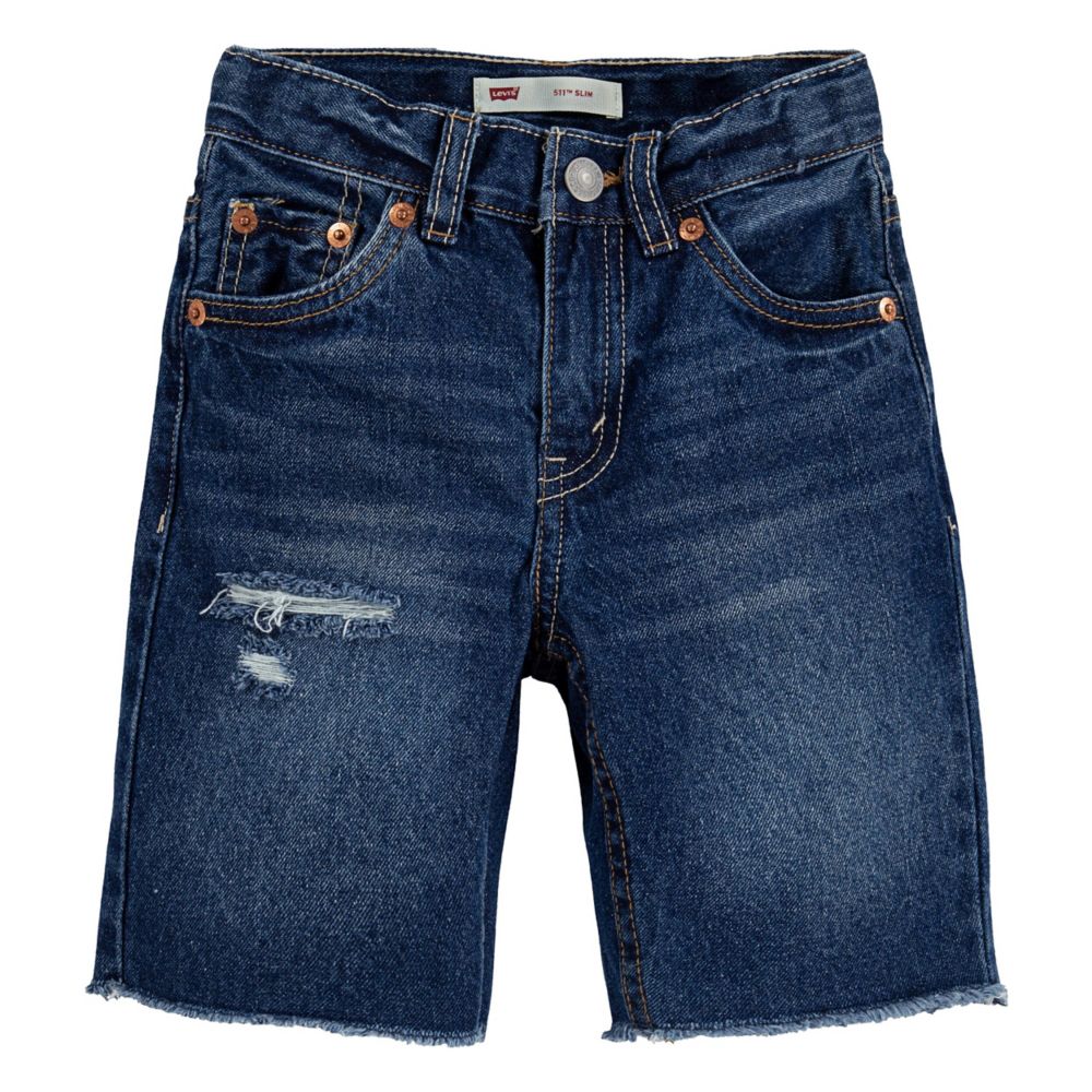 Unbasic 511 Short (Little Kid) - Image 6